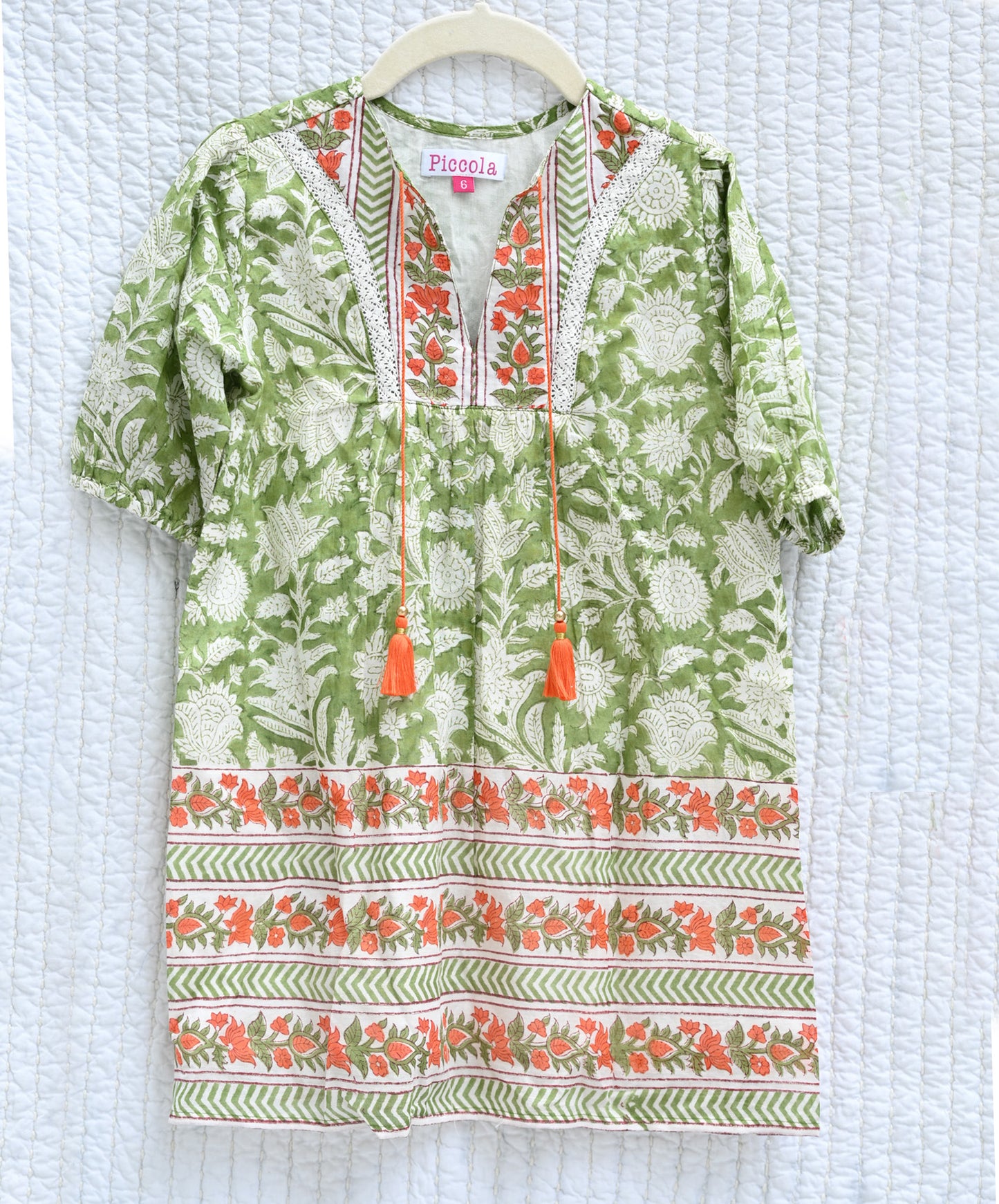 KIDS RISSA MINI