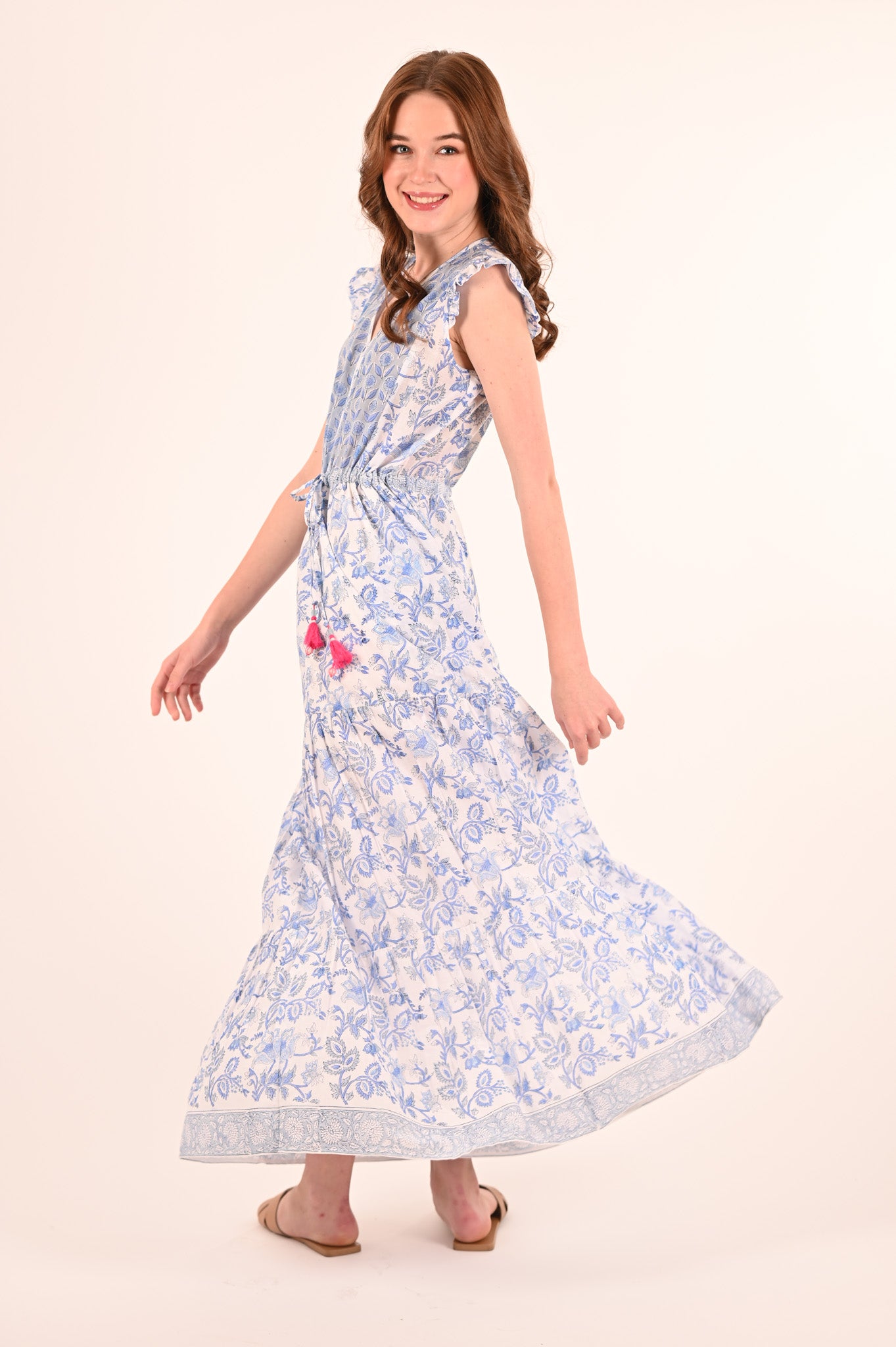 Tara Maxi