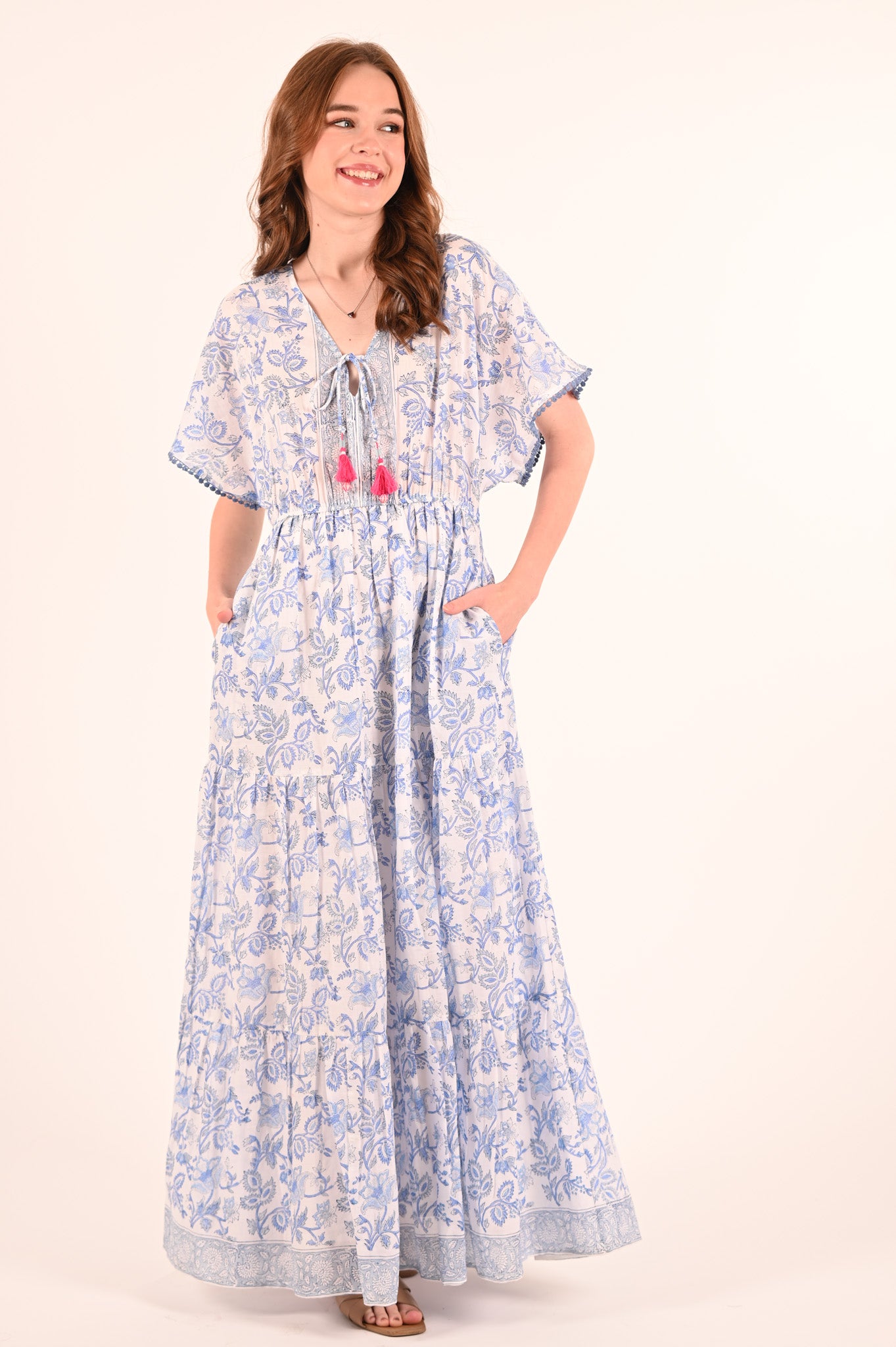 Katherine Maxi