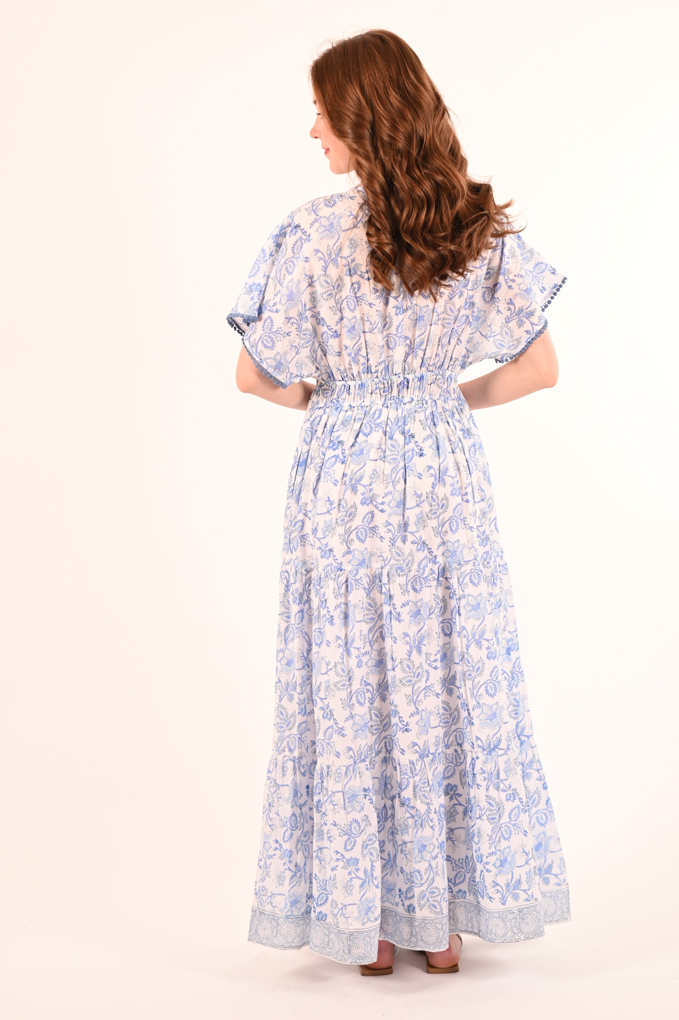 Katherine Maxi
