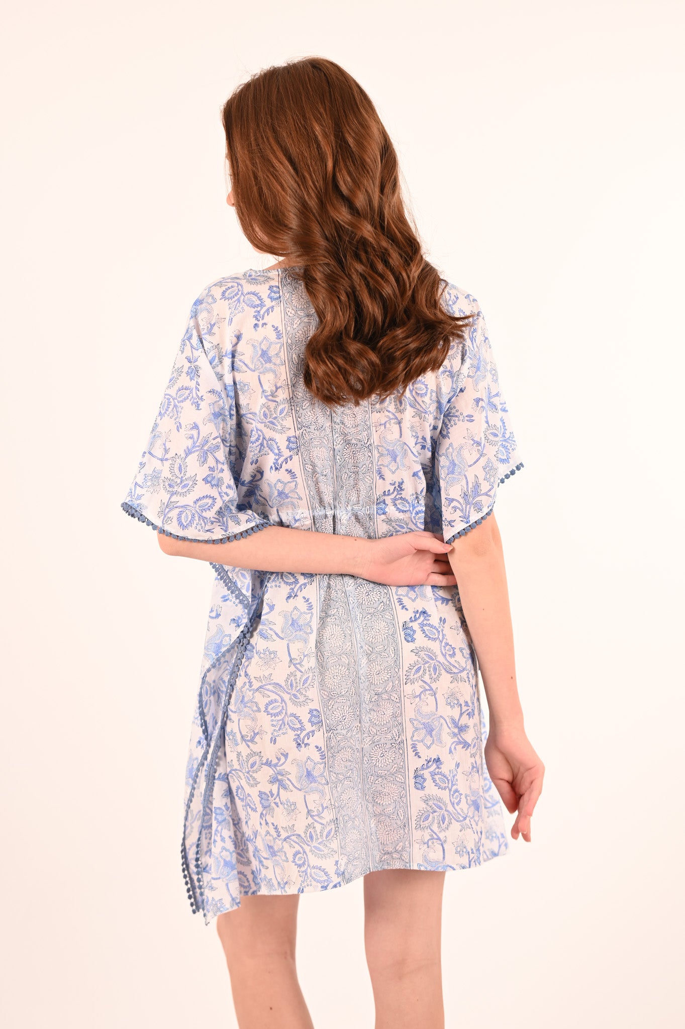 Kaftan Mini