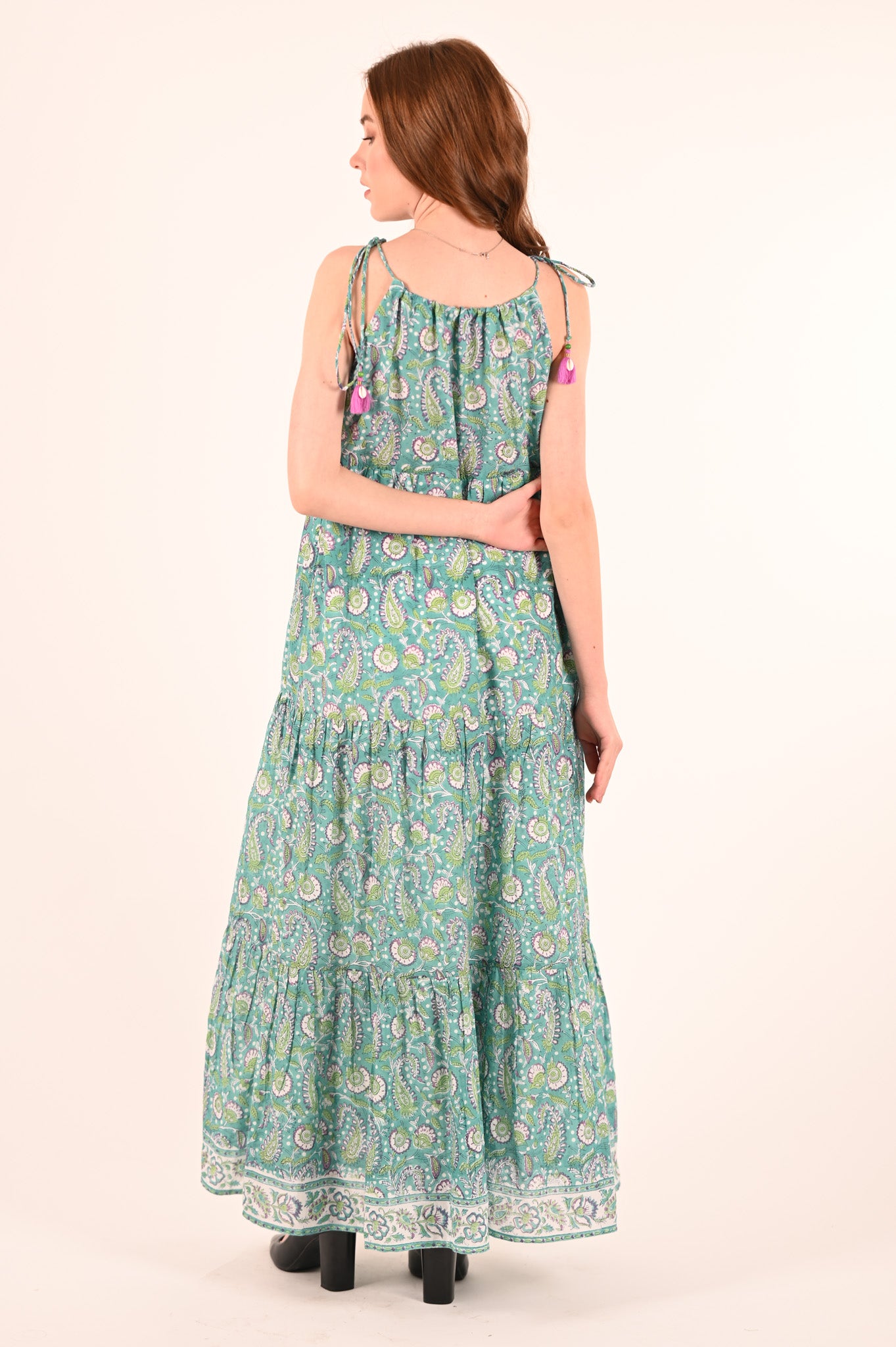 Farrah Maxi