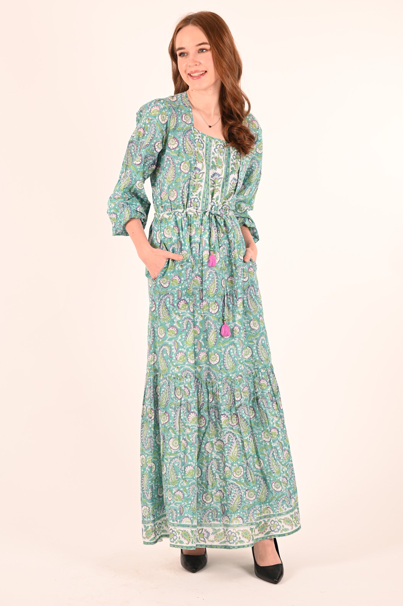 Clara Maxi