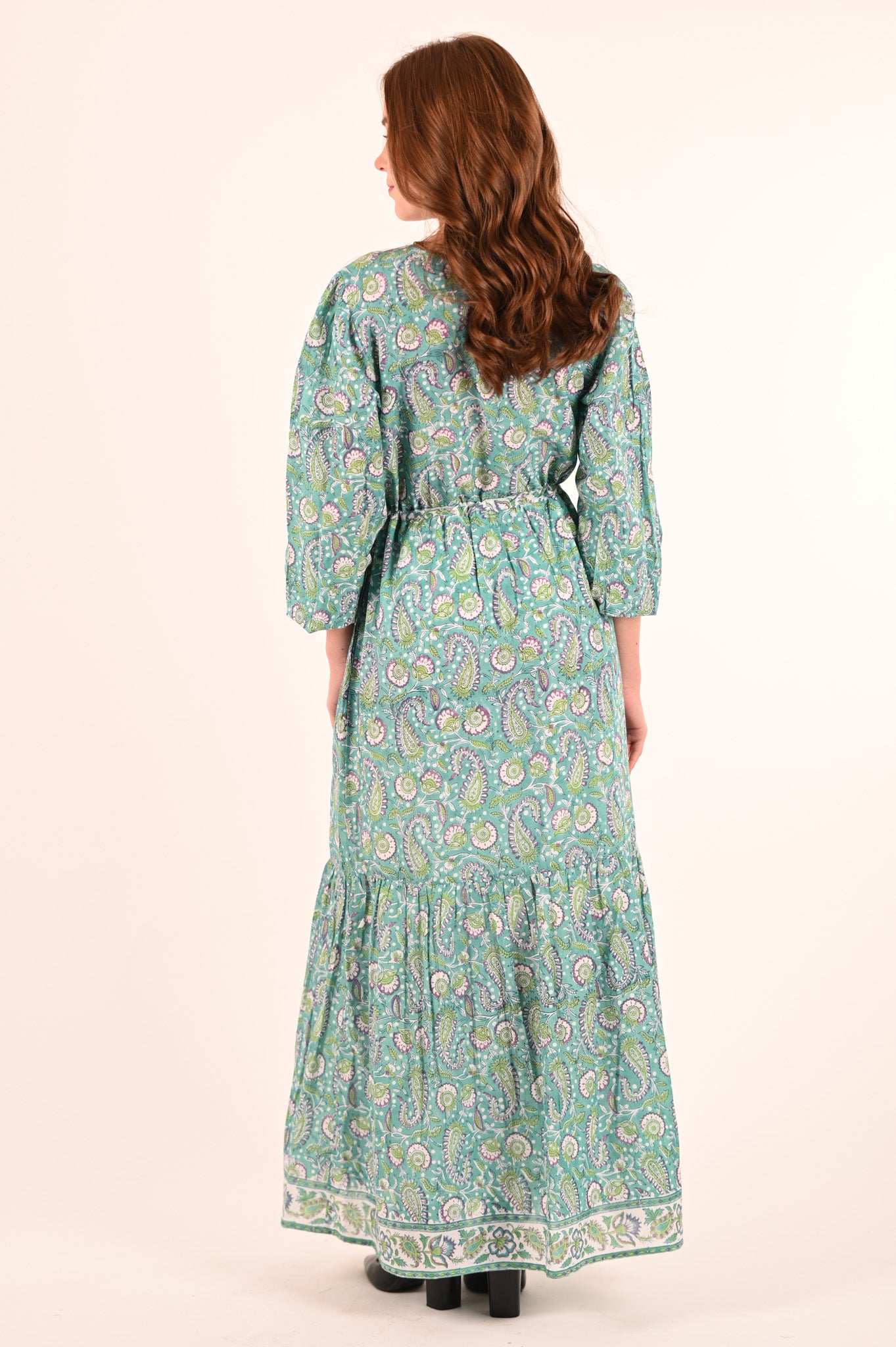 Clara Maxi