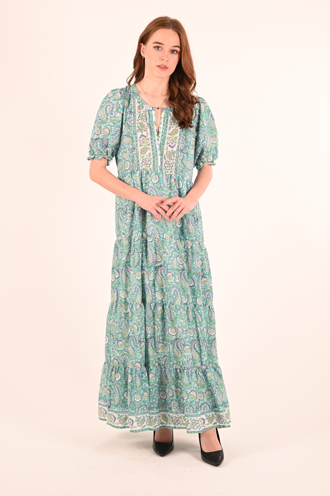 Donna Maxi