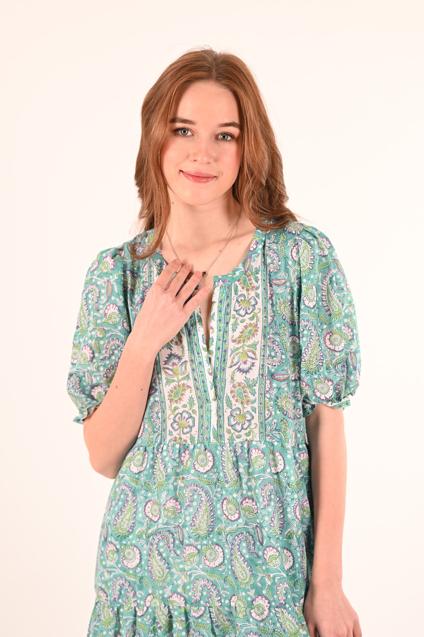 Donna Maxi