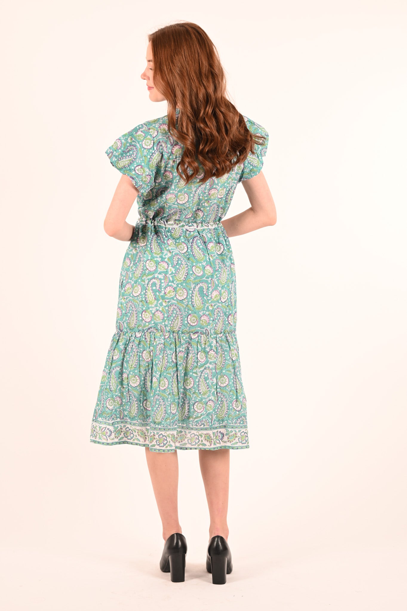 Jasmine Midi