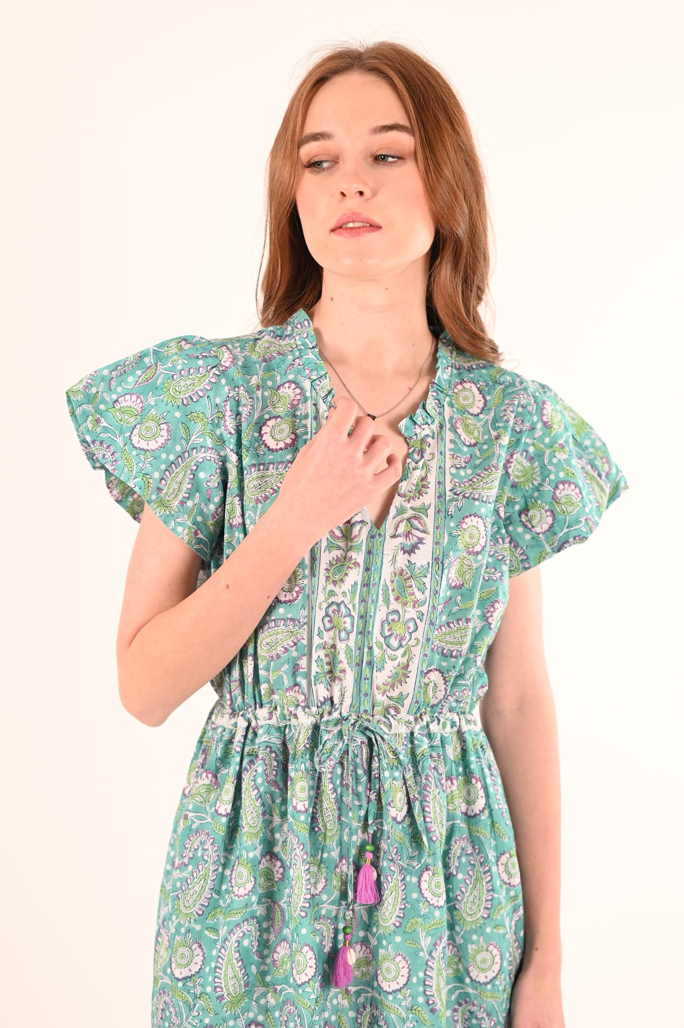 Jasmine Midi