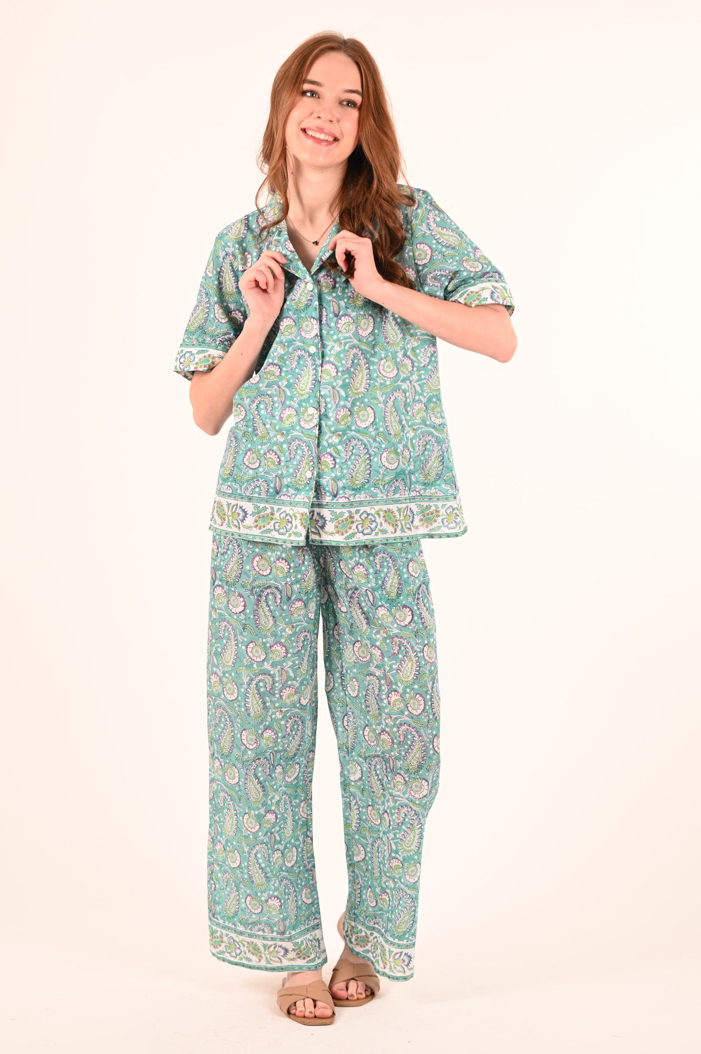 Pj Set