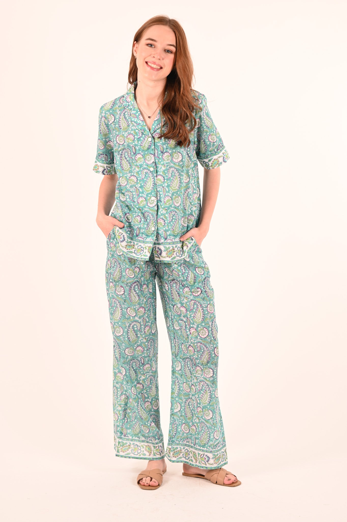 Pj Set