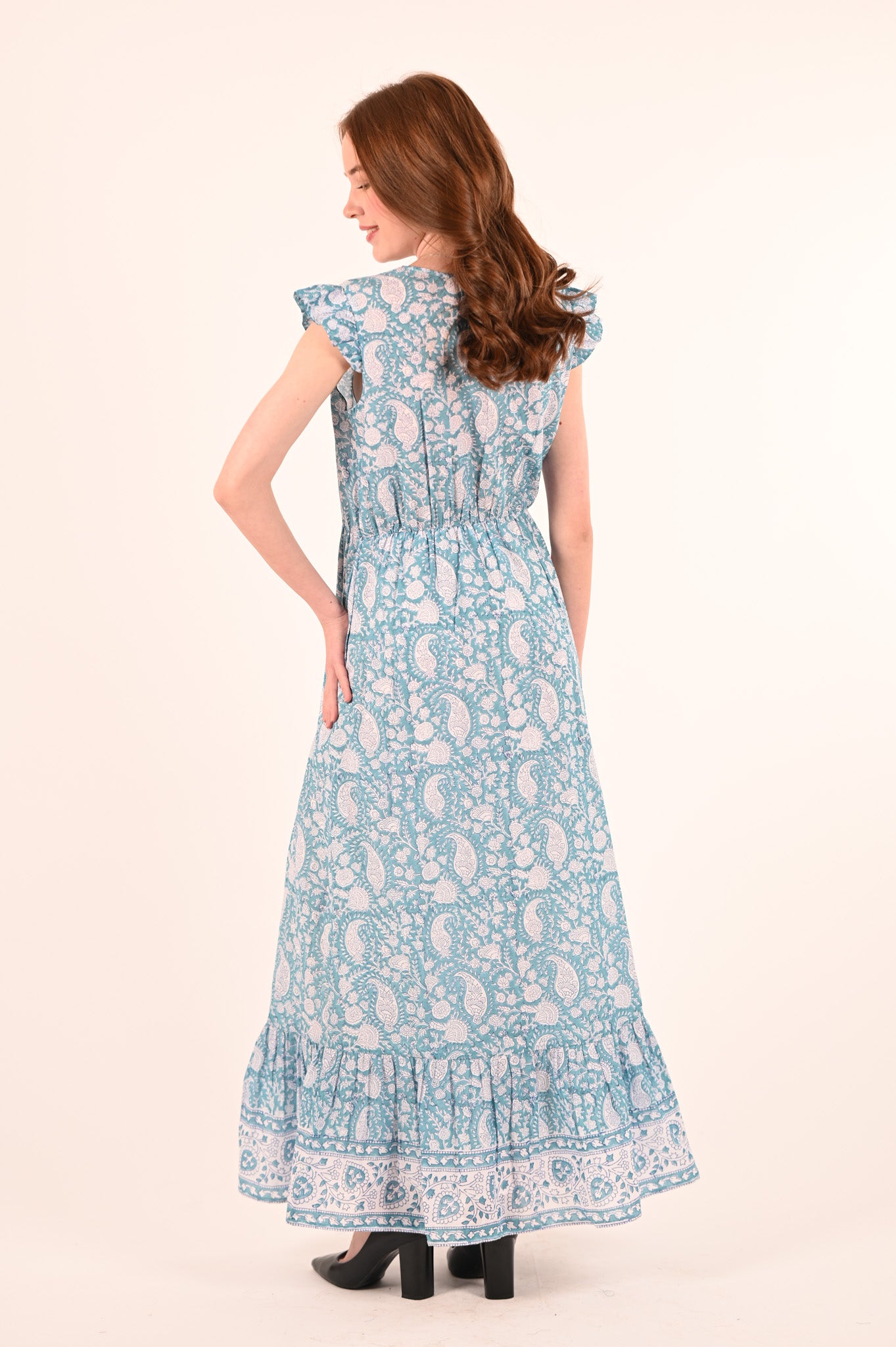 Orla Maxi