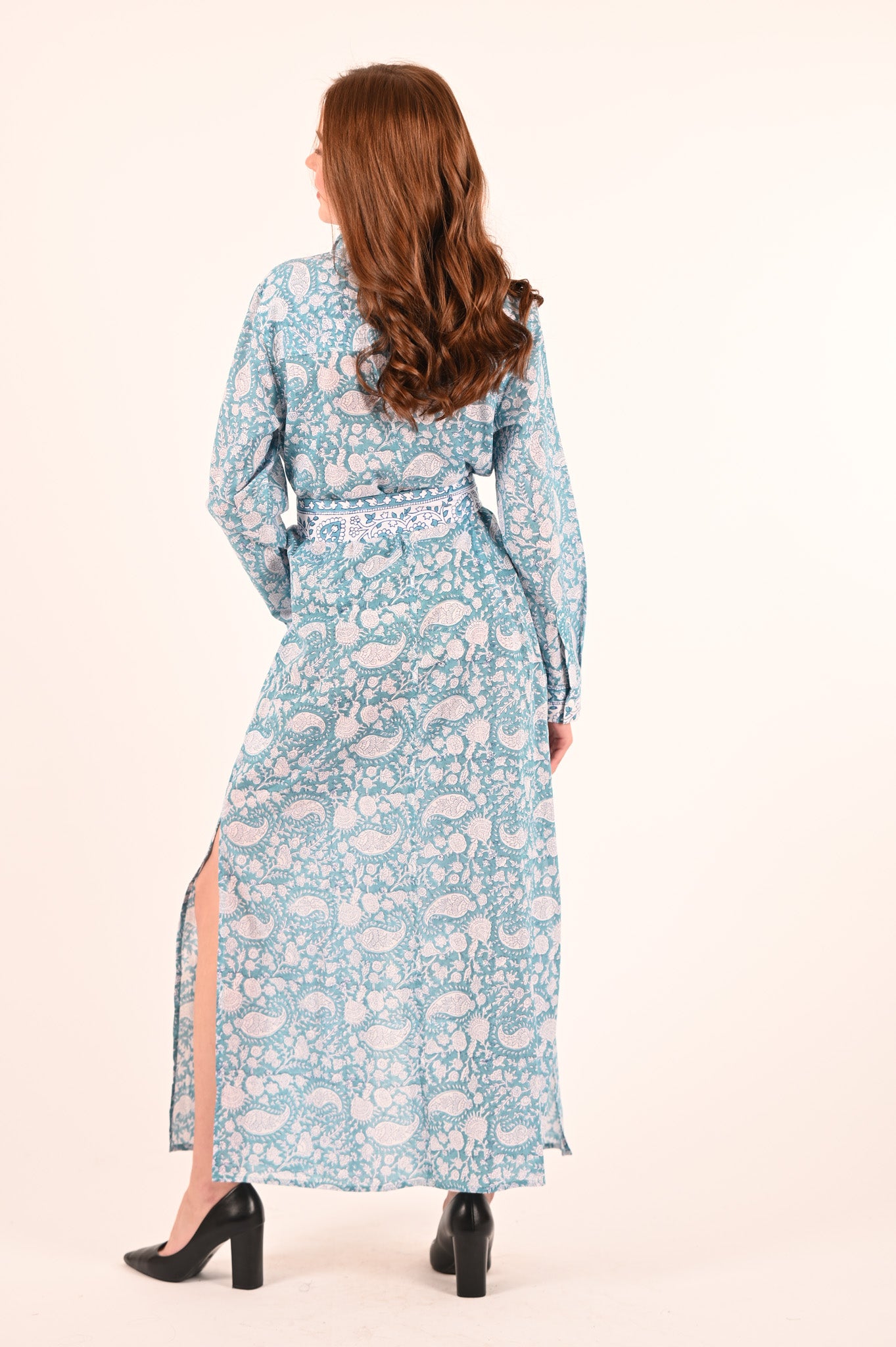 Shirt Dress