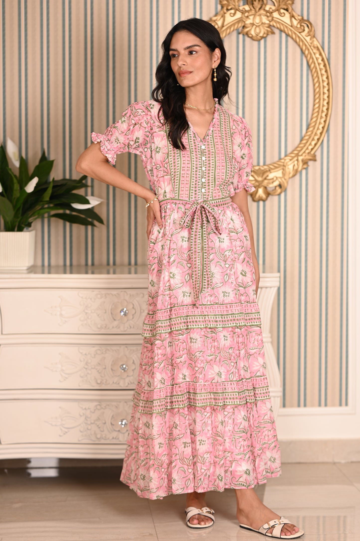 GEORGIA MAXI