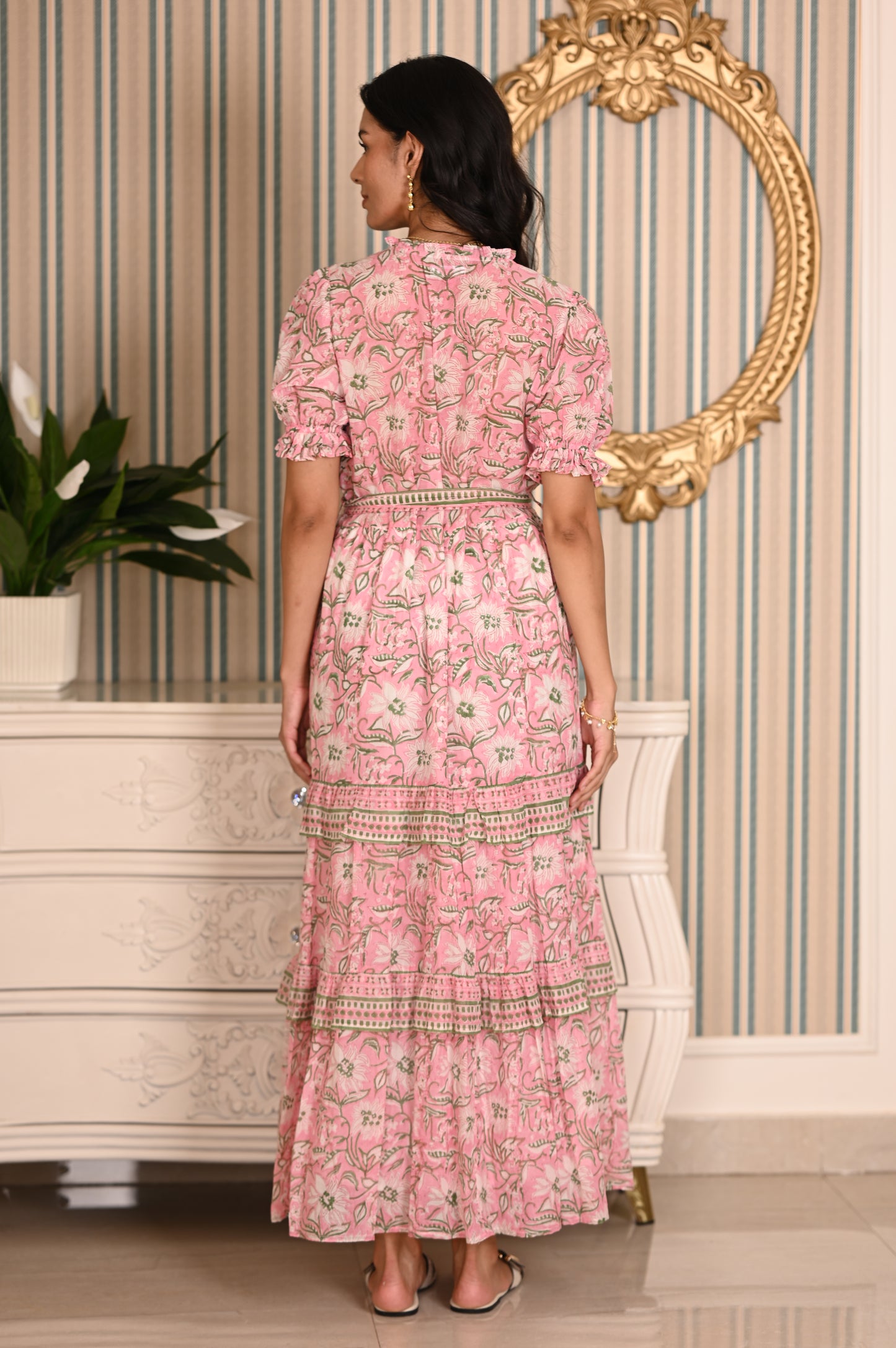 GEORGIA MAXI