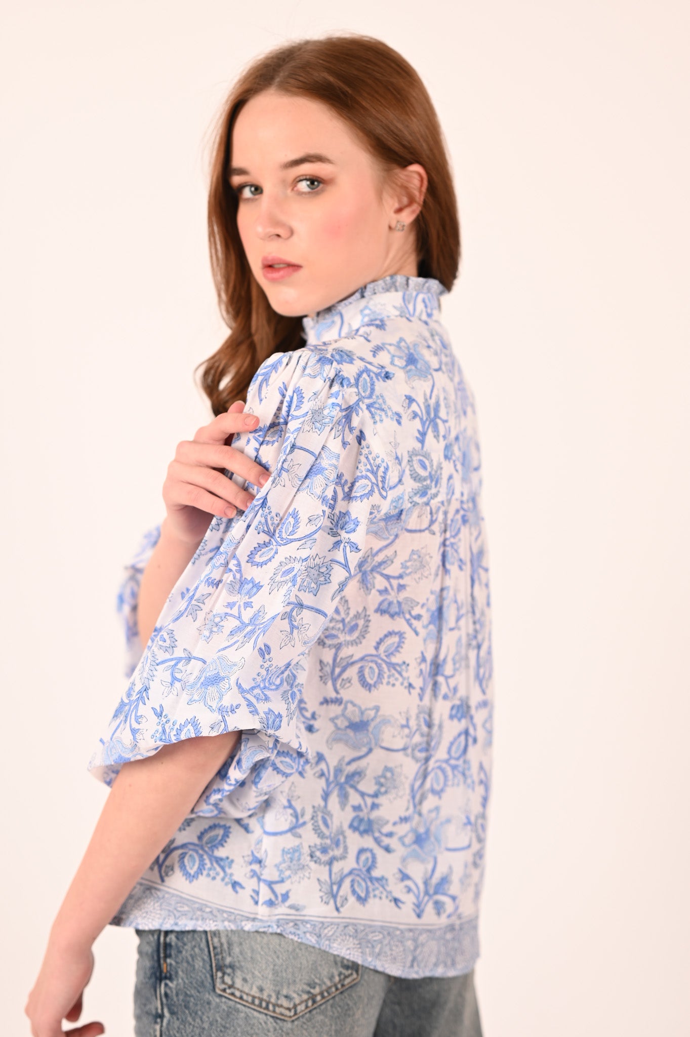 Bella Top