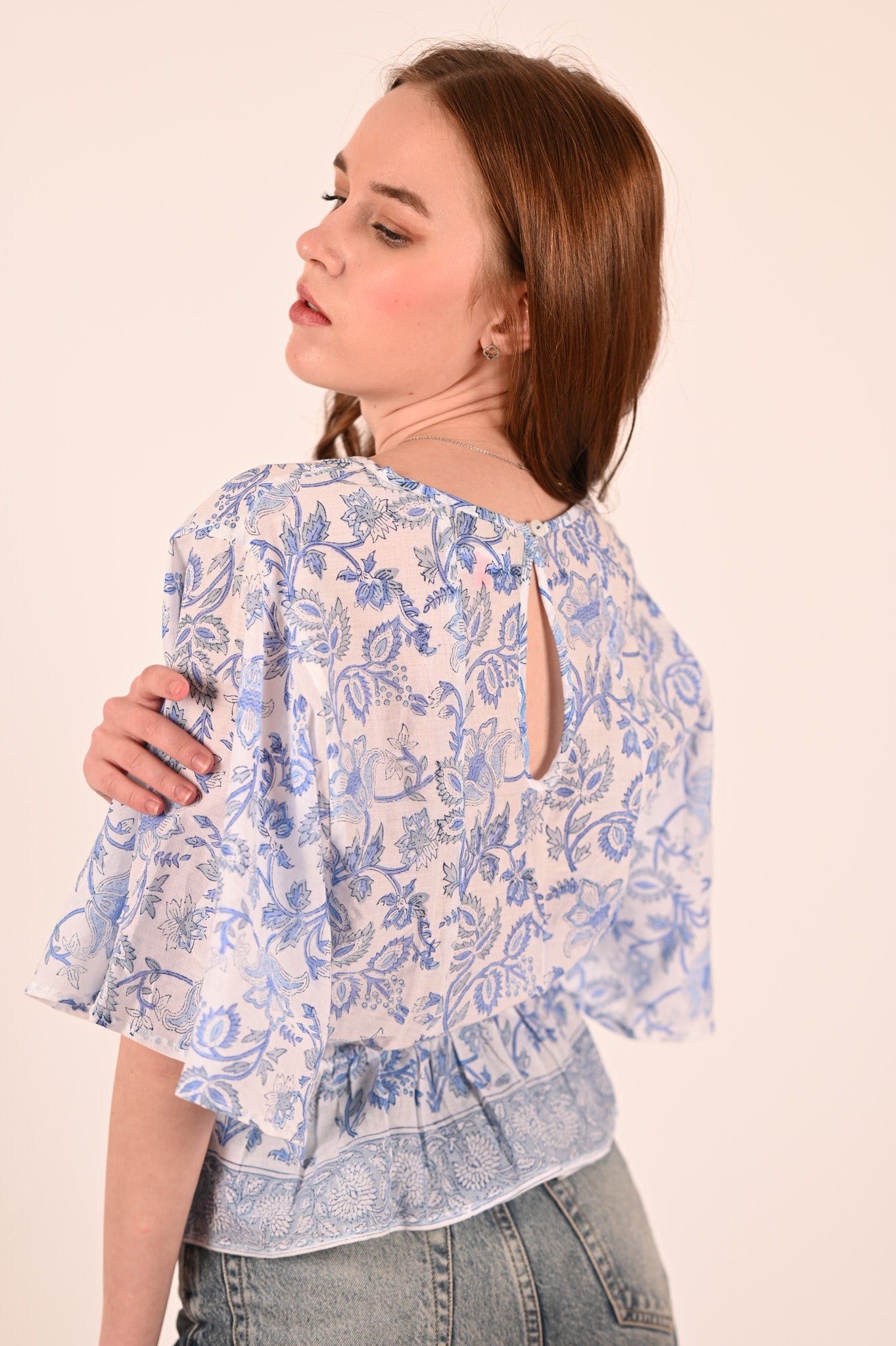 Tulip Top