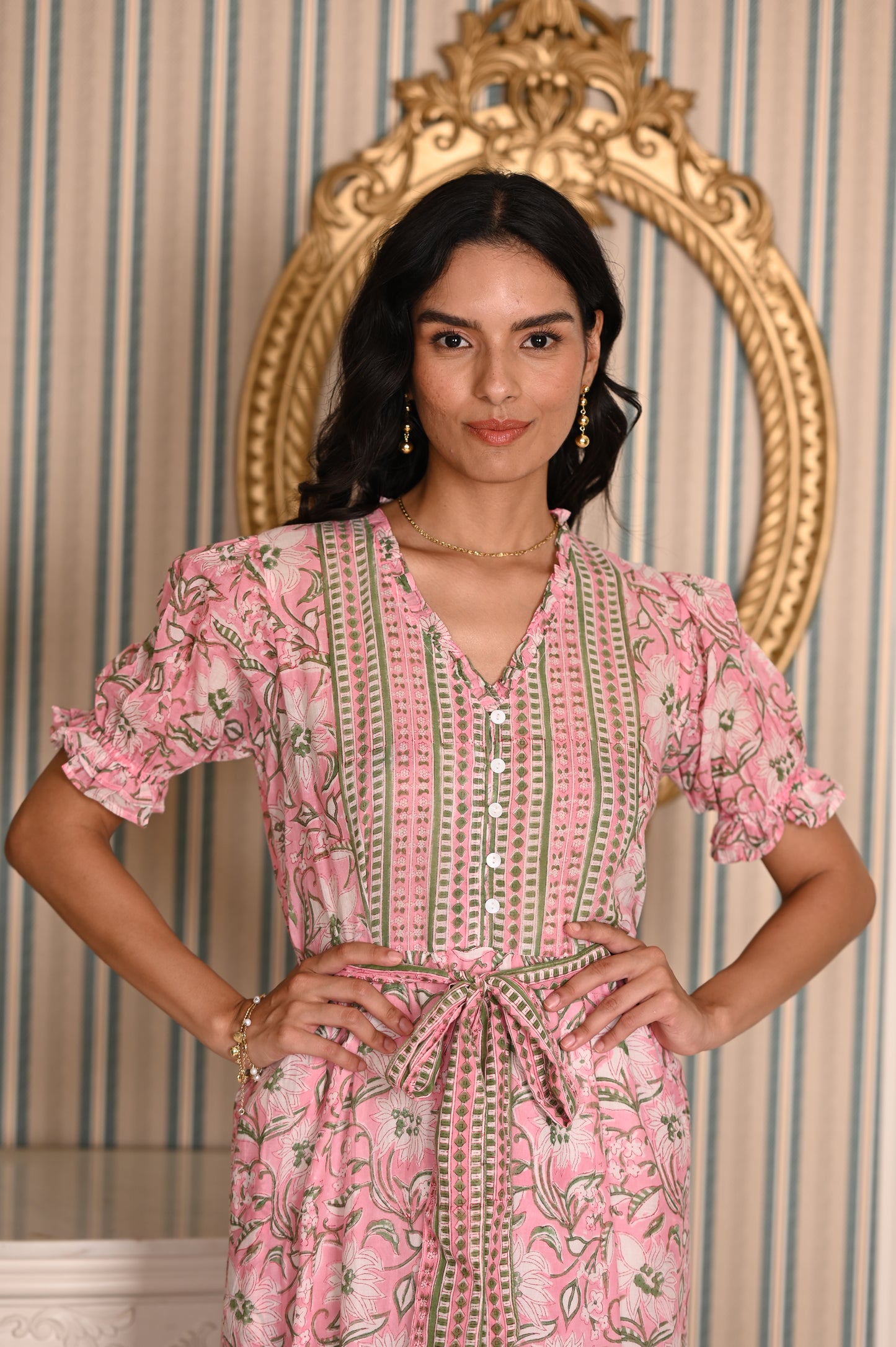 GEORGIA MAXI