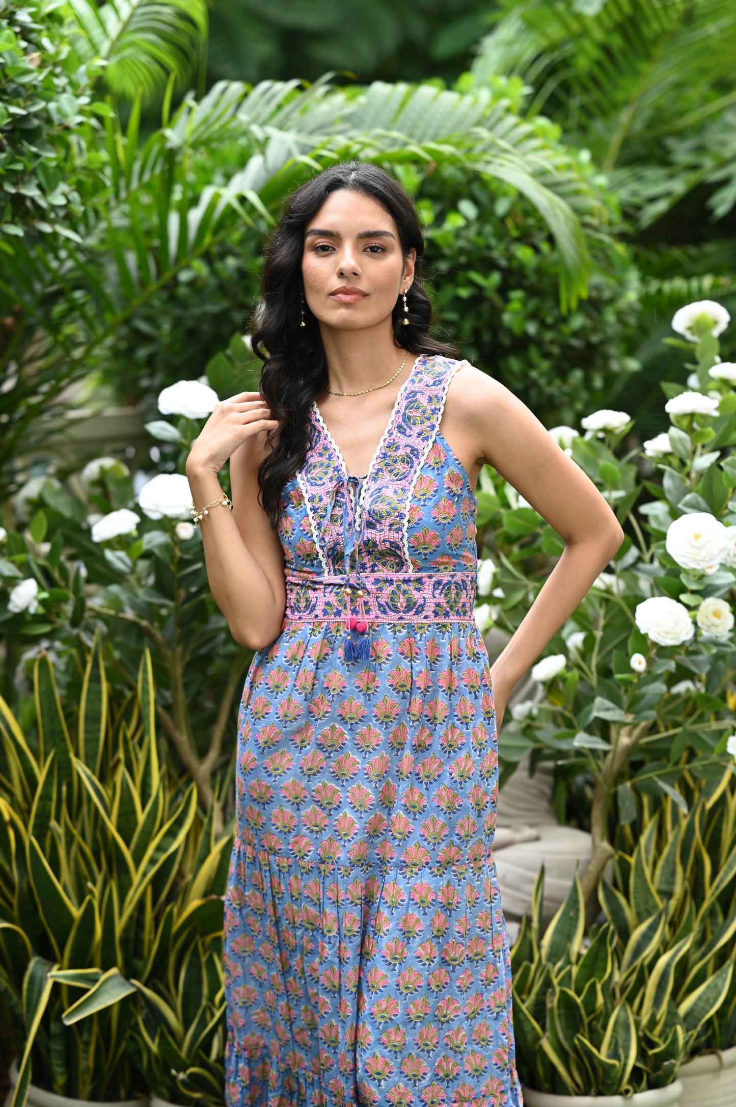TRICIA MAXI