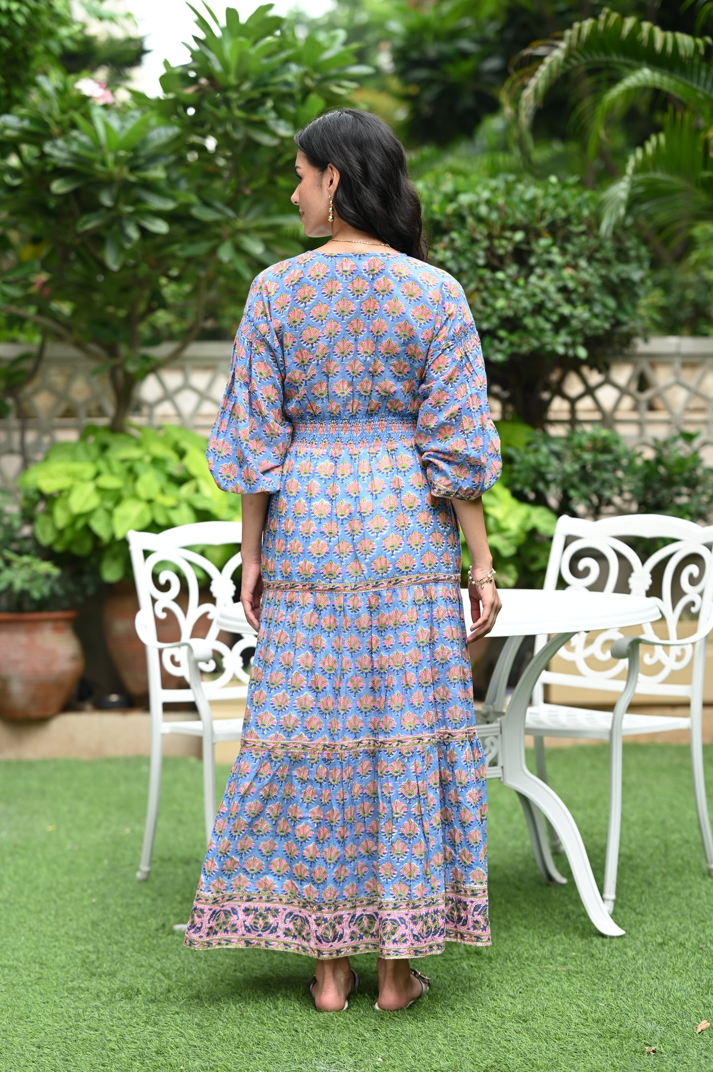 WENDY MAXI