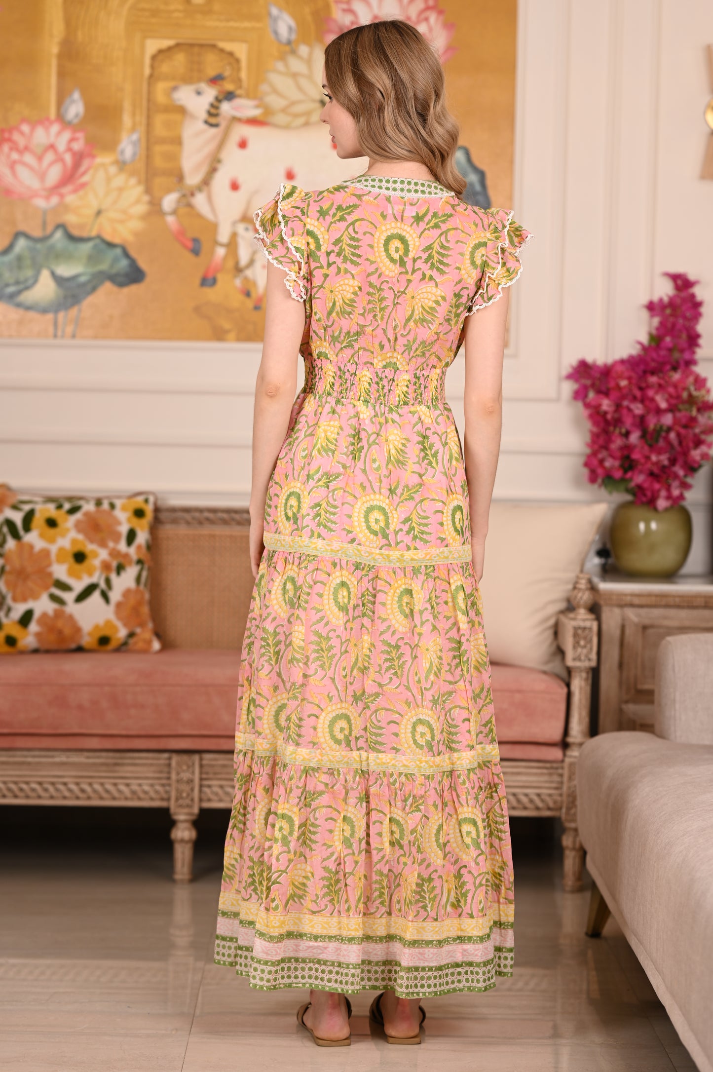 ALECIA MAXI