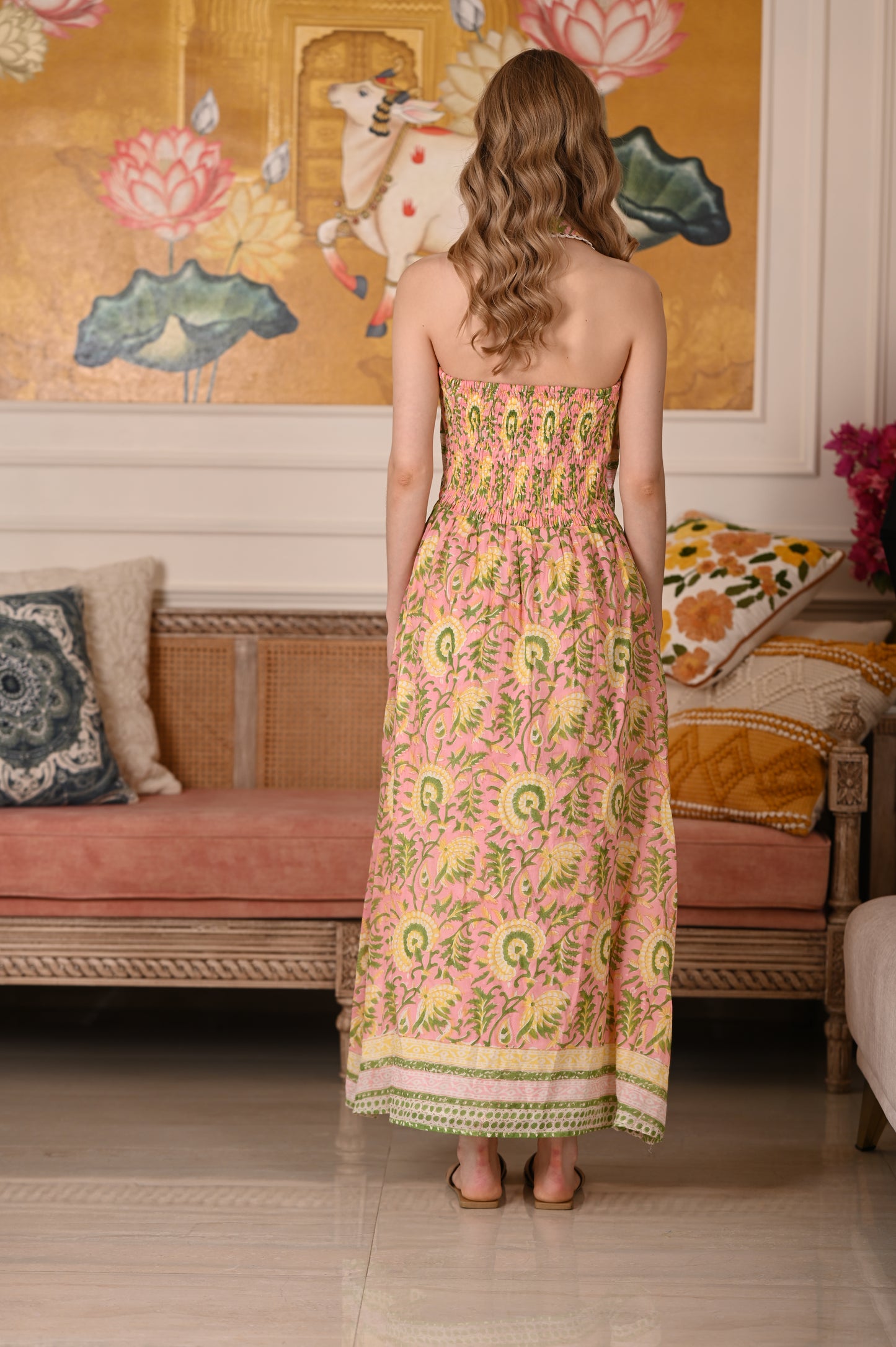 ROBIN MAXI