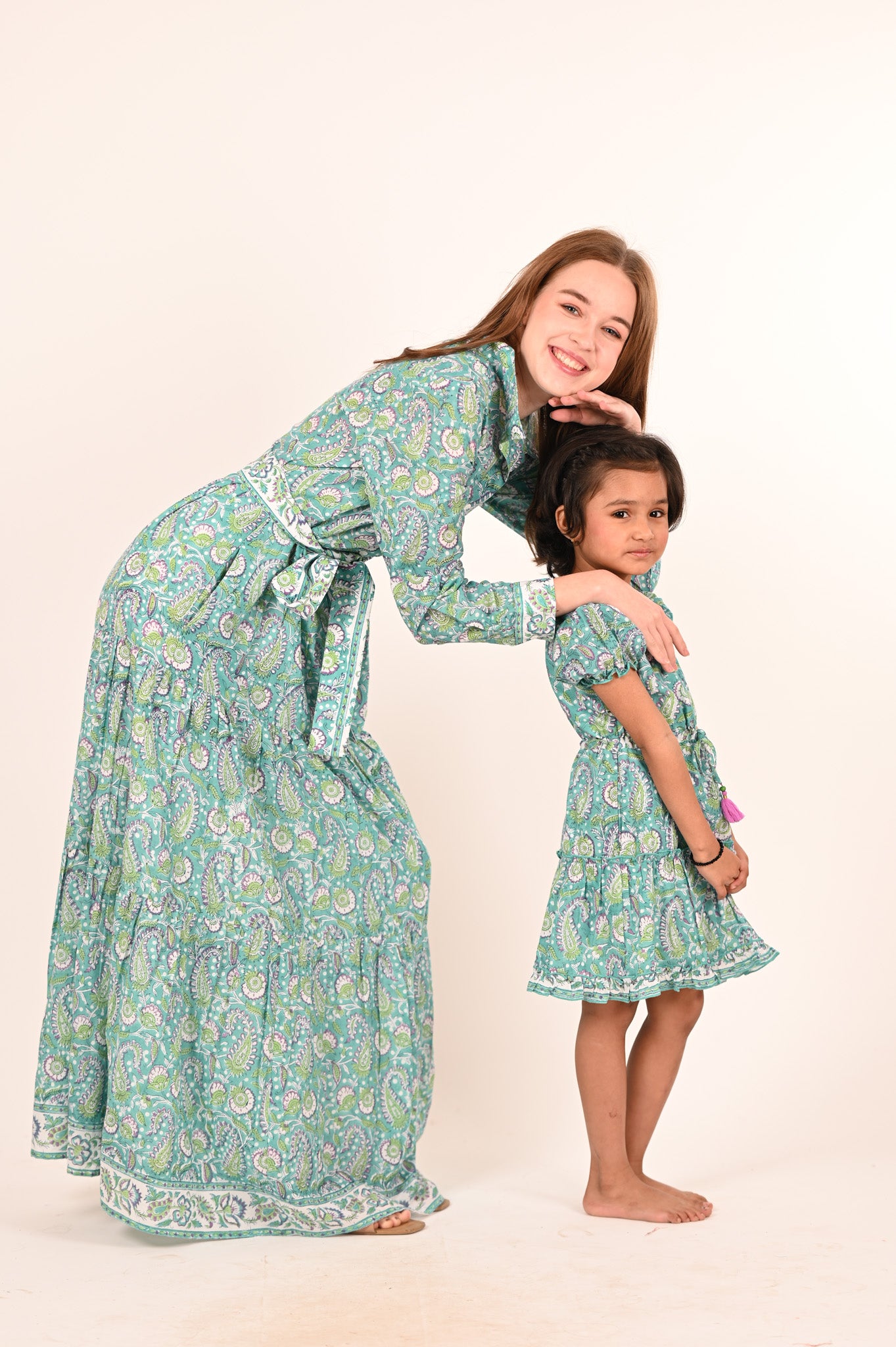 Kids Molly Mini