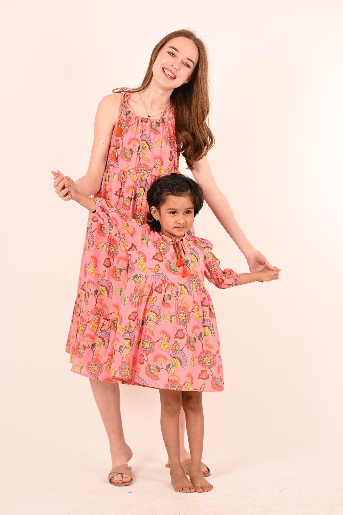 Kids Charles Mini