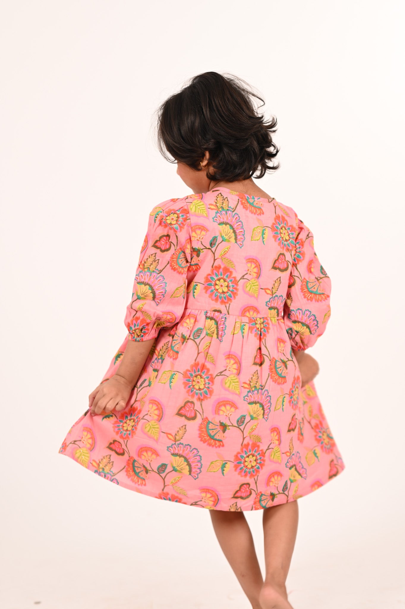 Kids Charles Mini