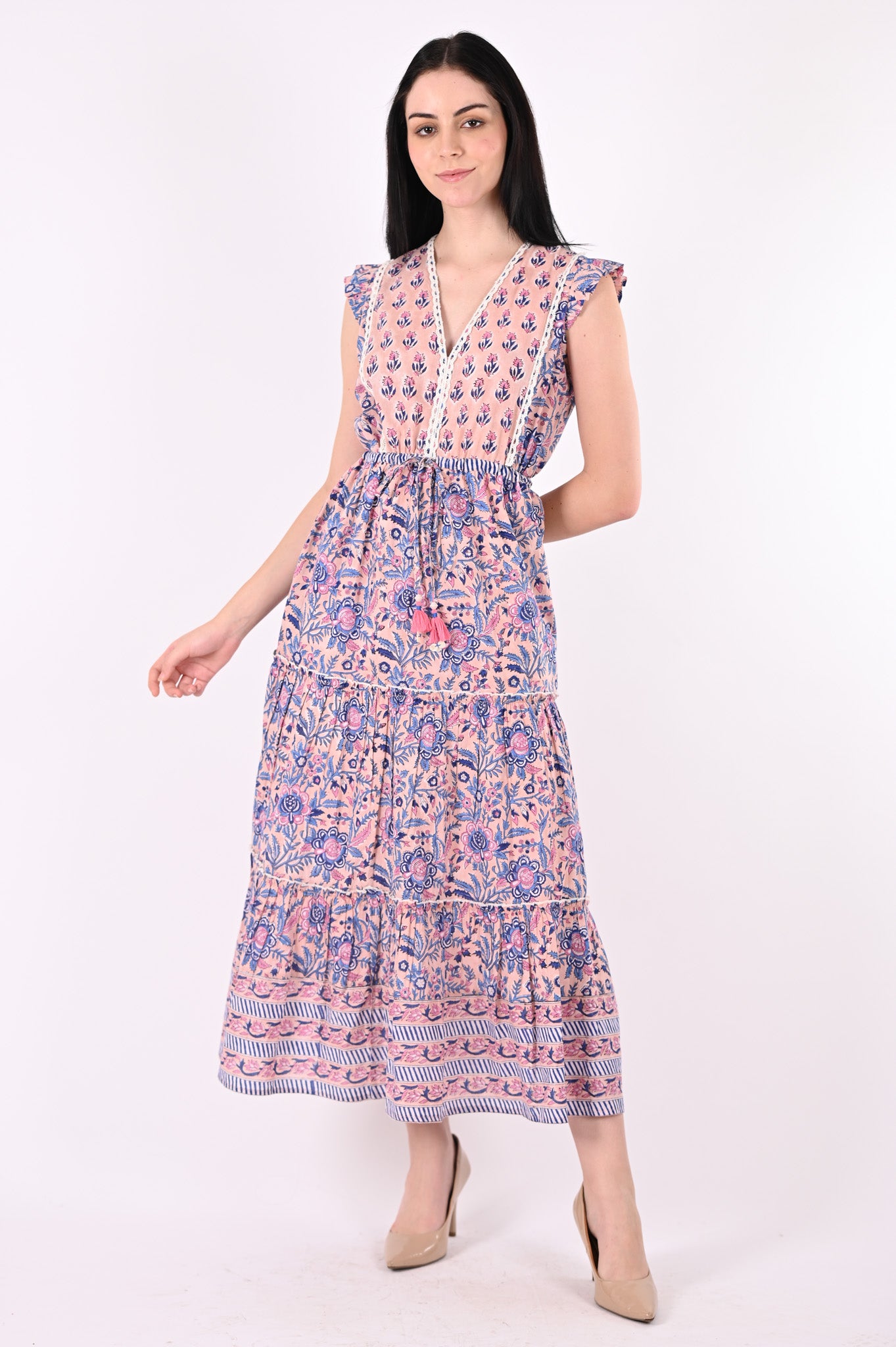 Tara Maxi