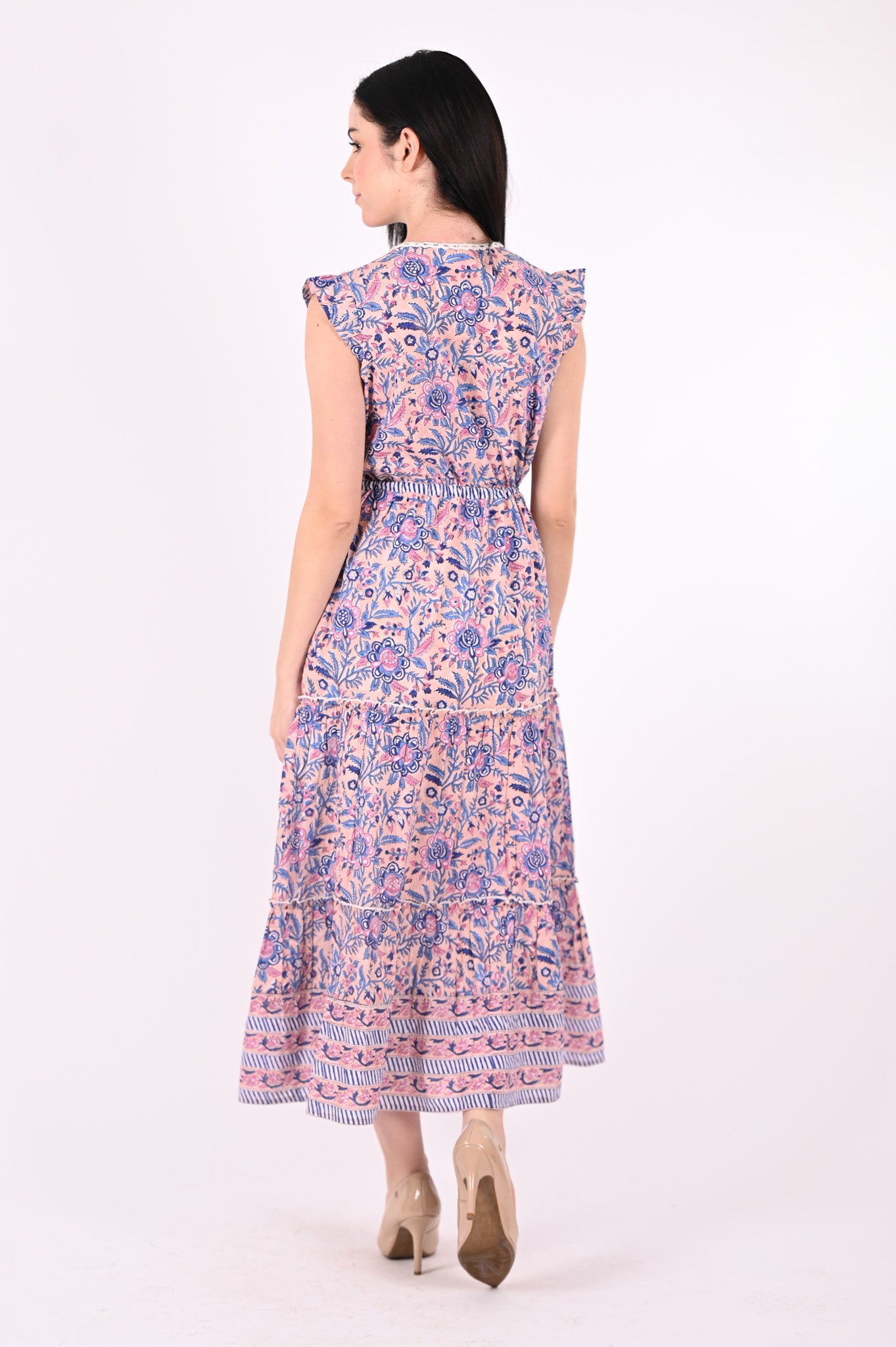 Tara Maxi