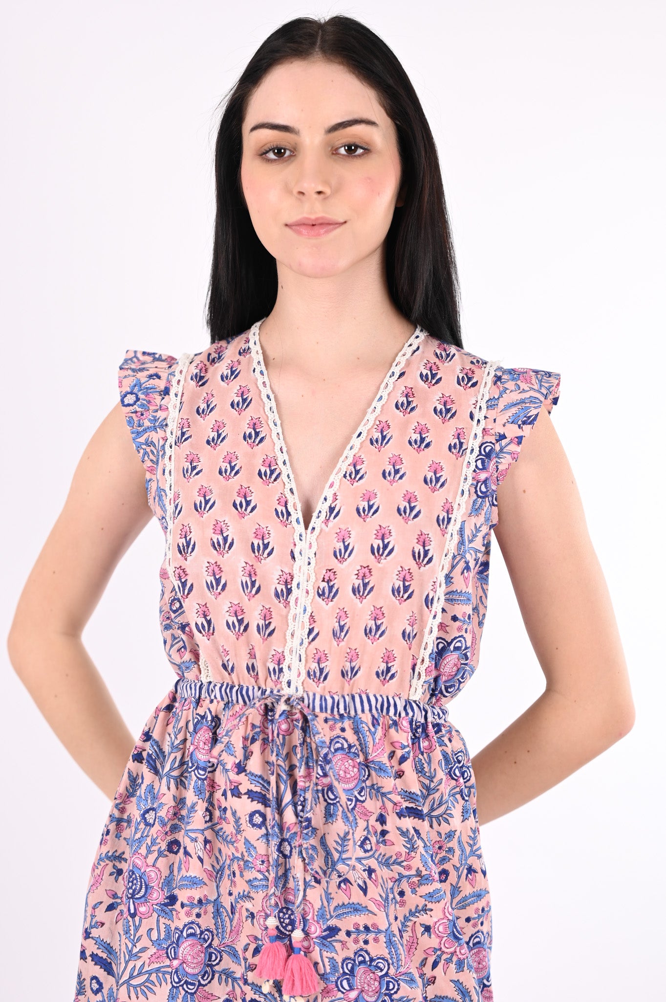 Tara Maxi