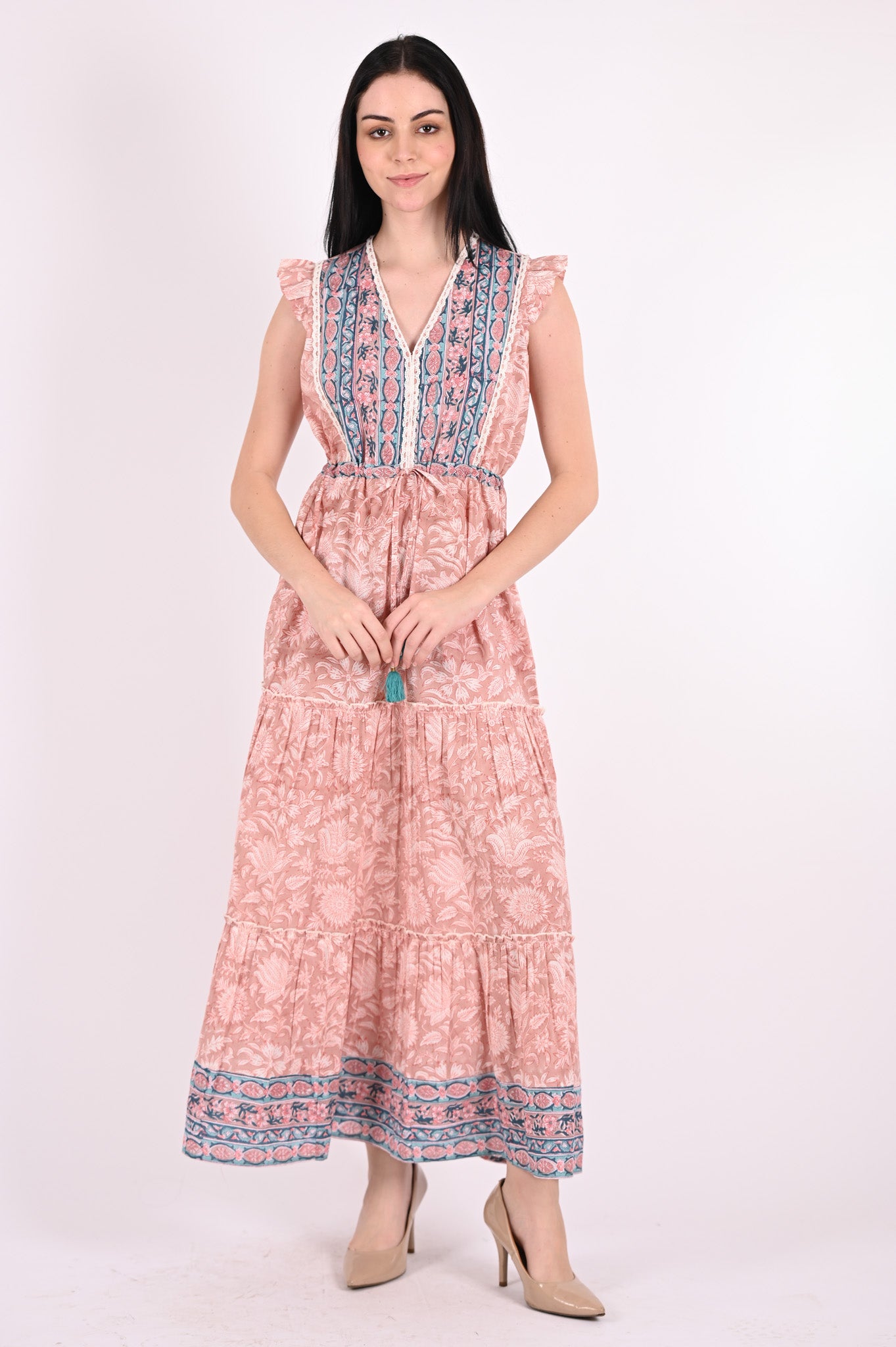 Tara Maxi