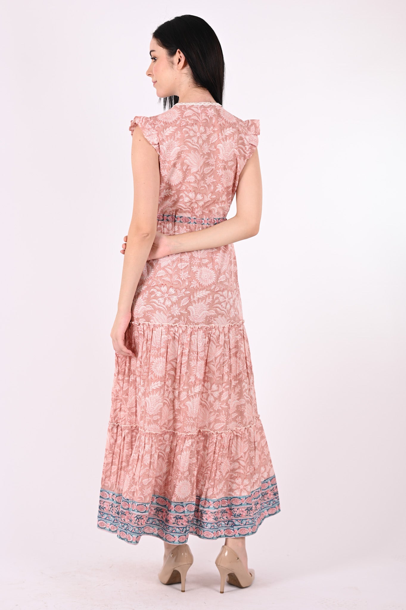 Tara Maxi