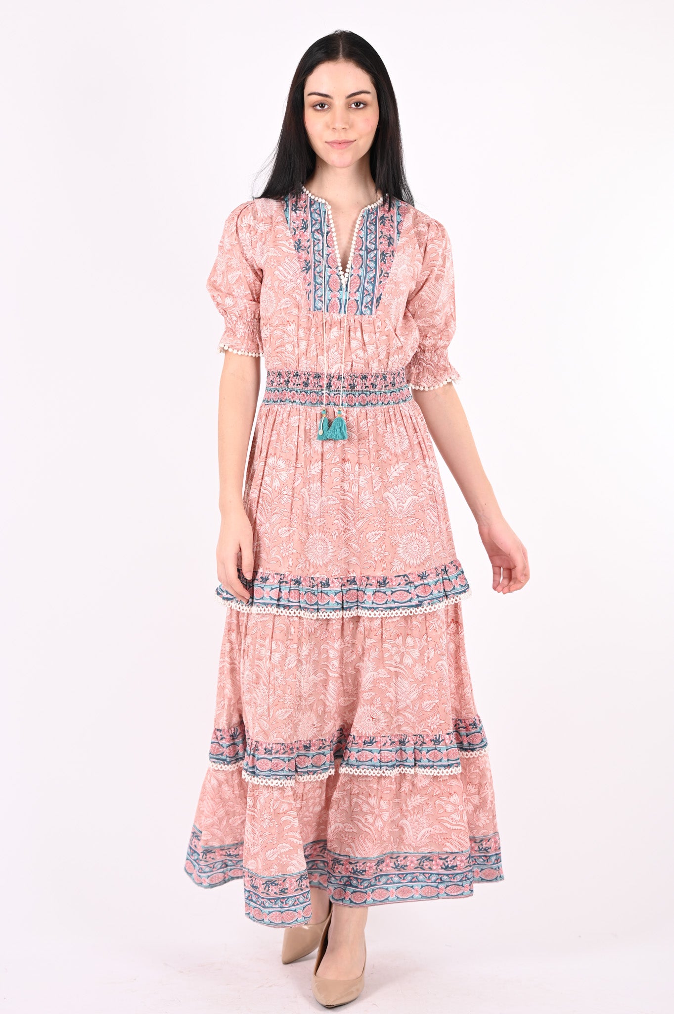 KATE MAXI