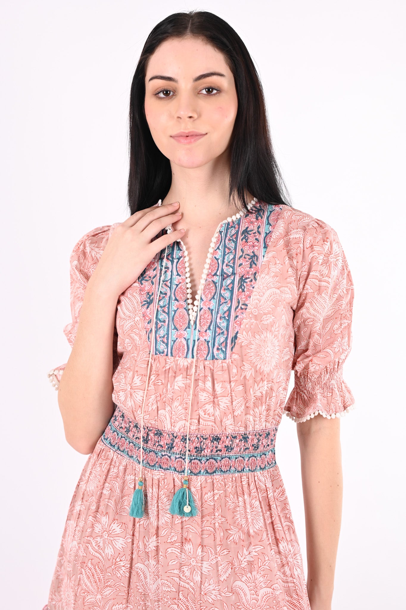 KATE MAXI