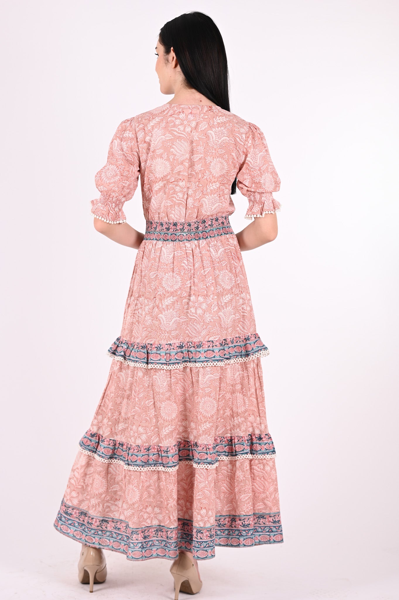 KATE MAXI