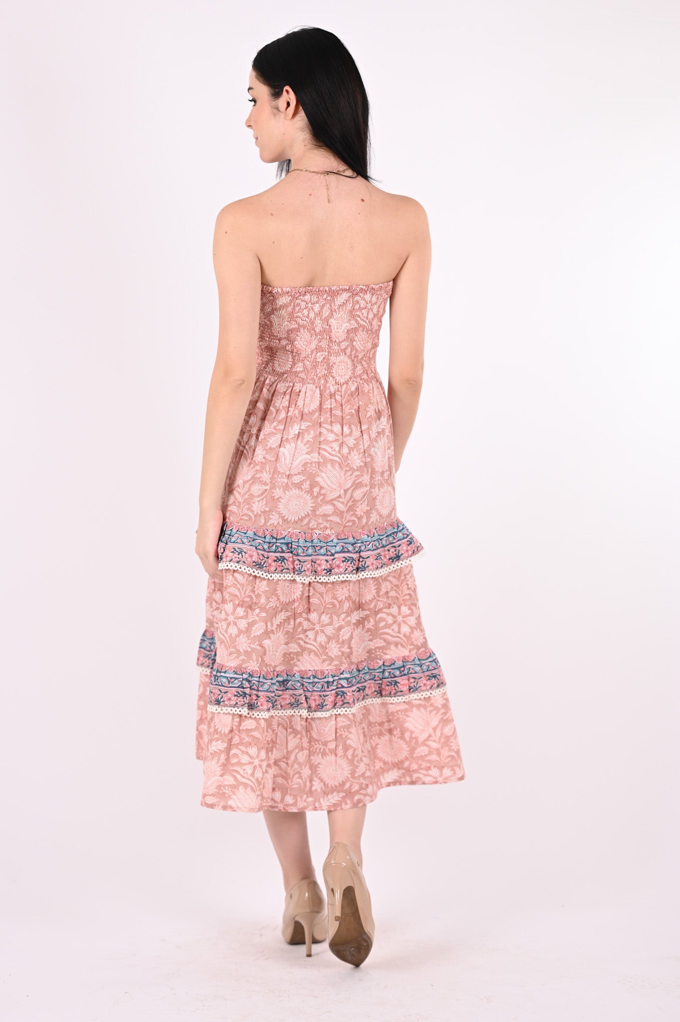 ARIA TUBE MIDI