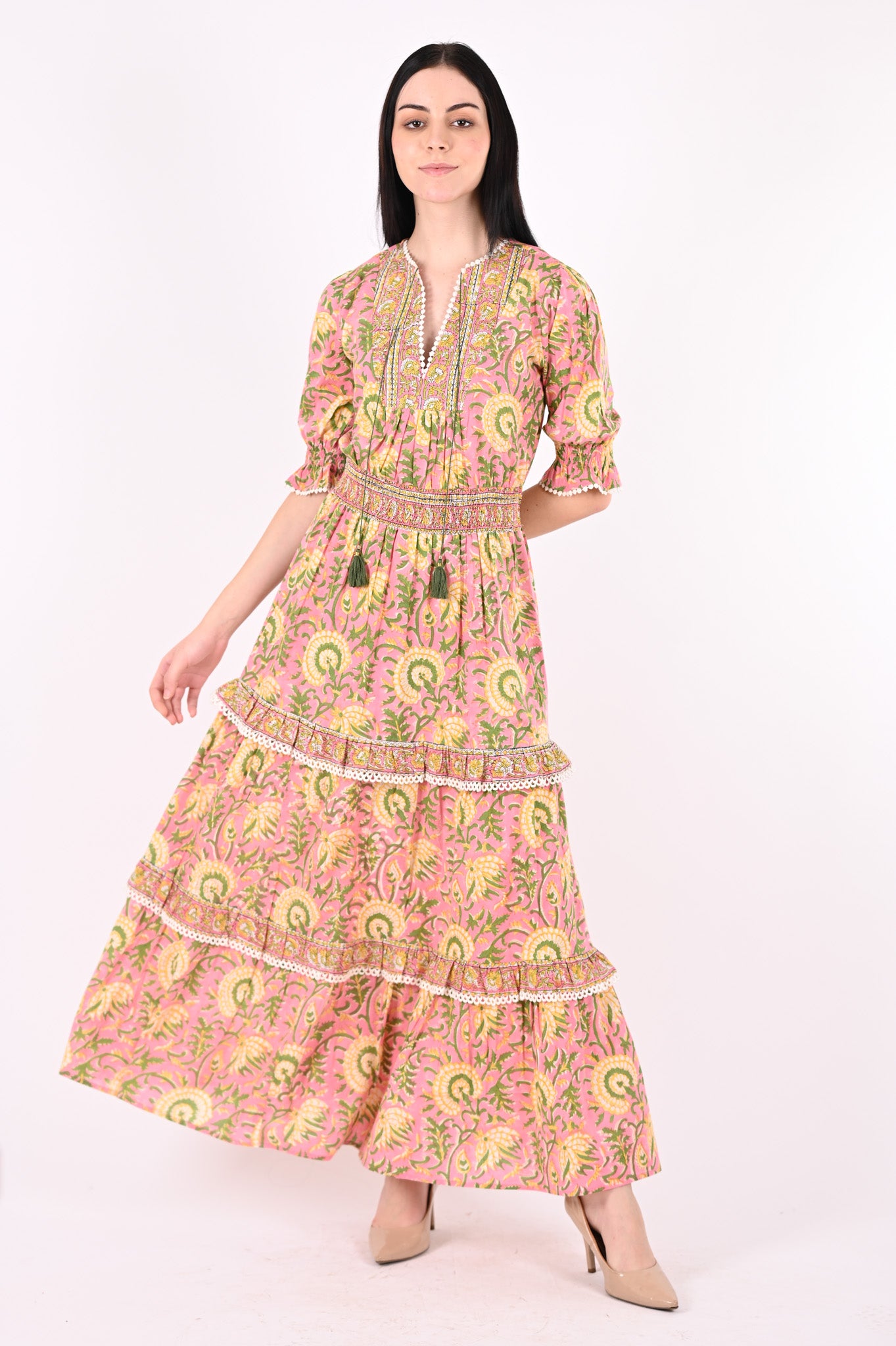 KATE MAXI
