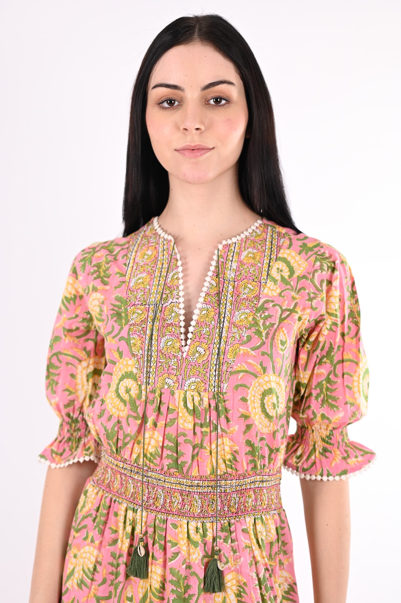 KATE MAXI