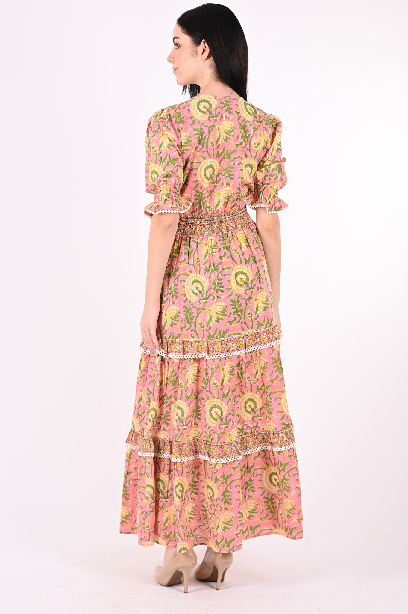 KATE MAXI