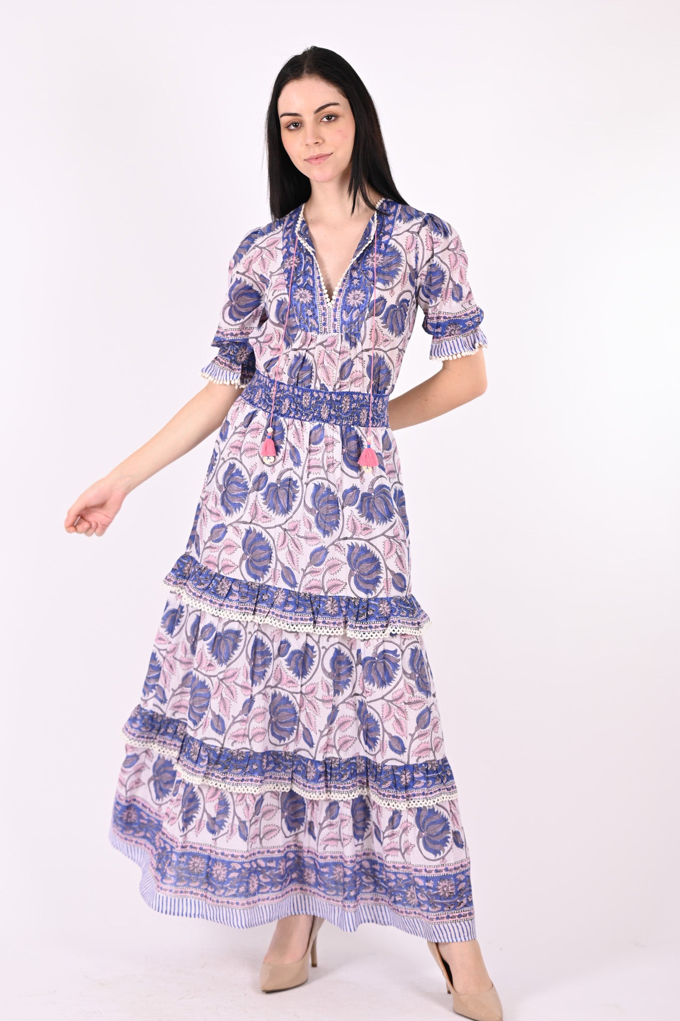 KATE MAXI