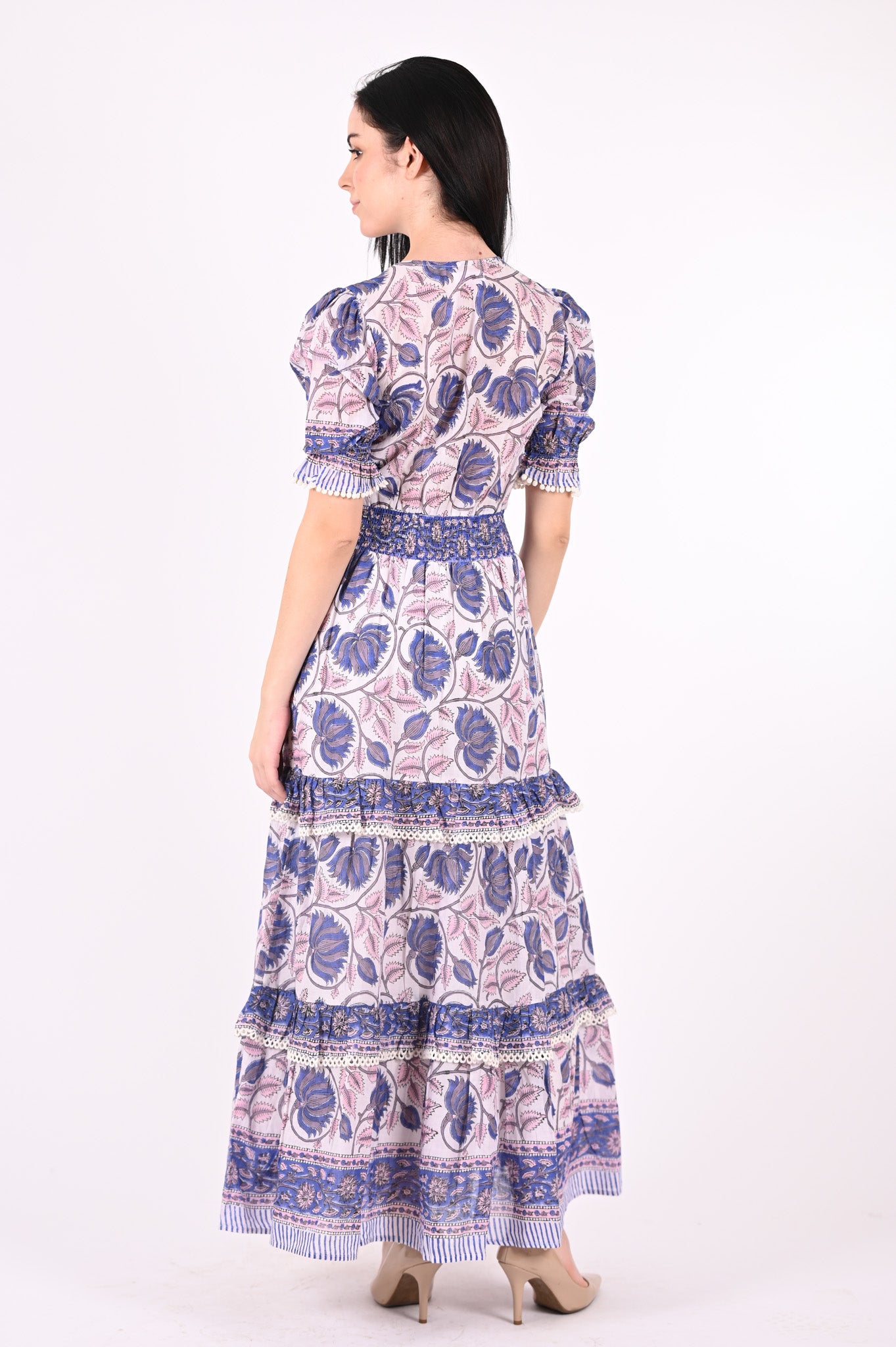 KATE MAXI
