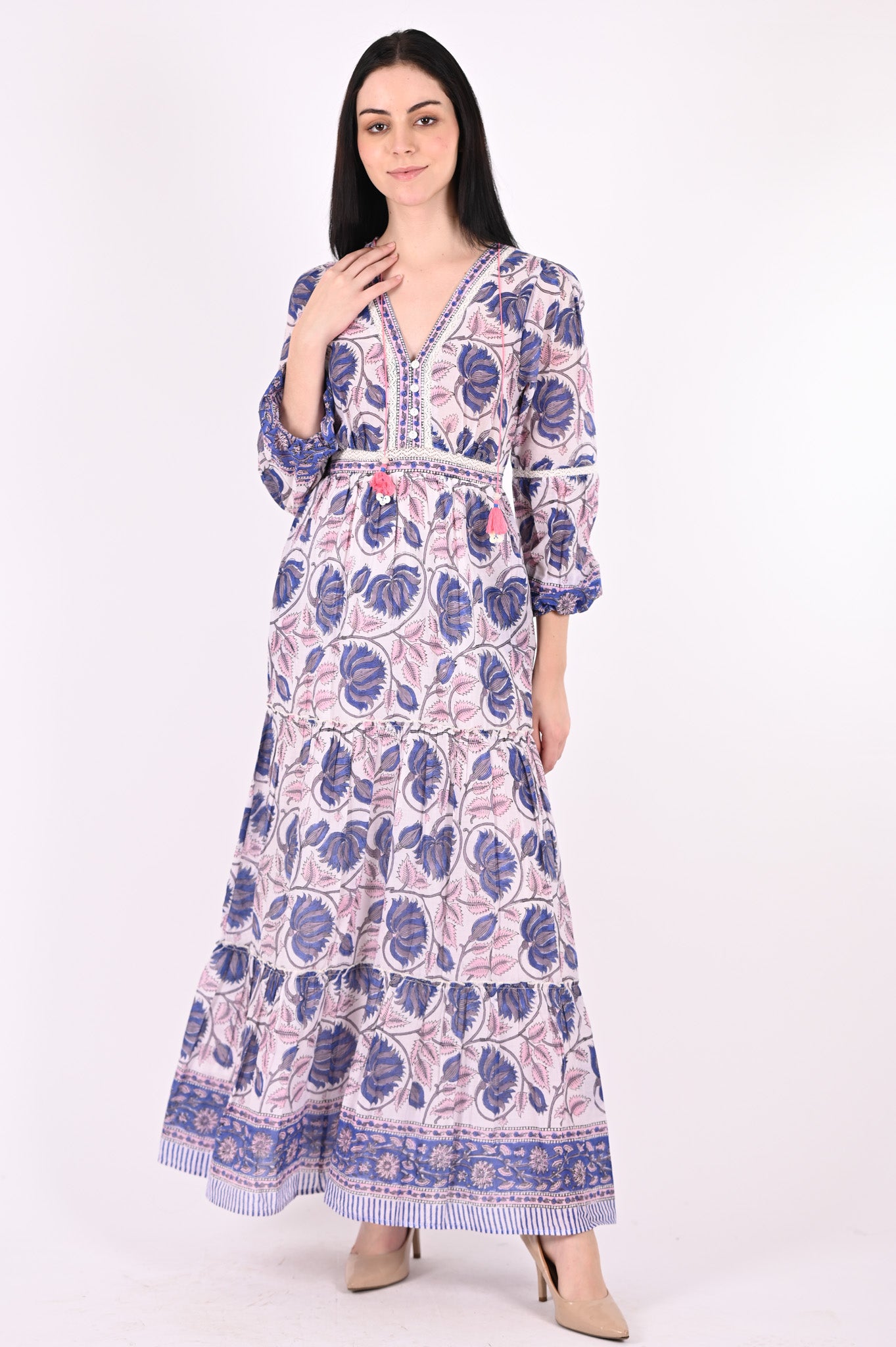 MARLYN MAXI