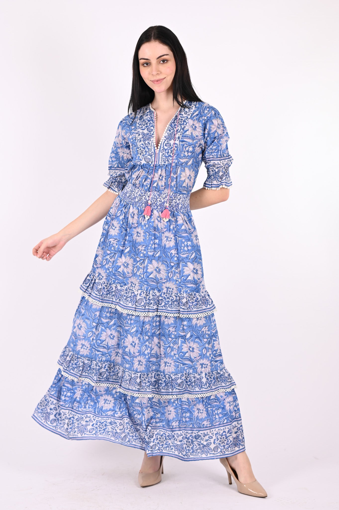 KATE MAXI