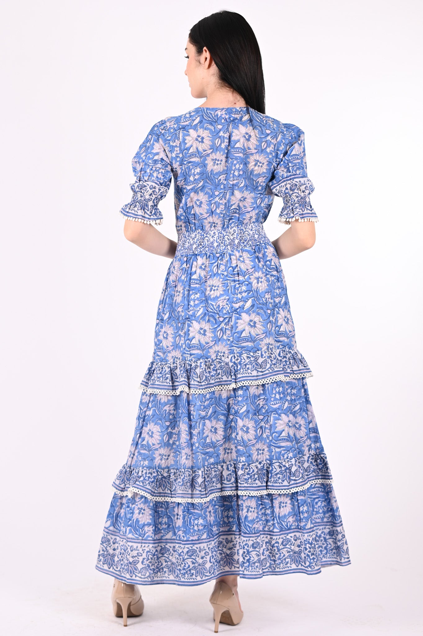 KATE MAXI