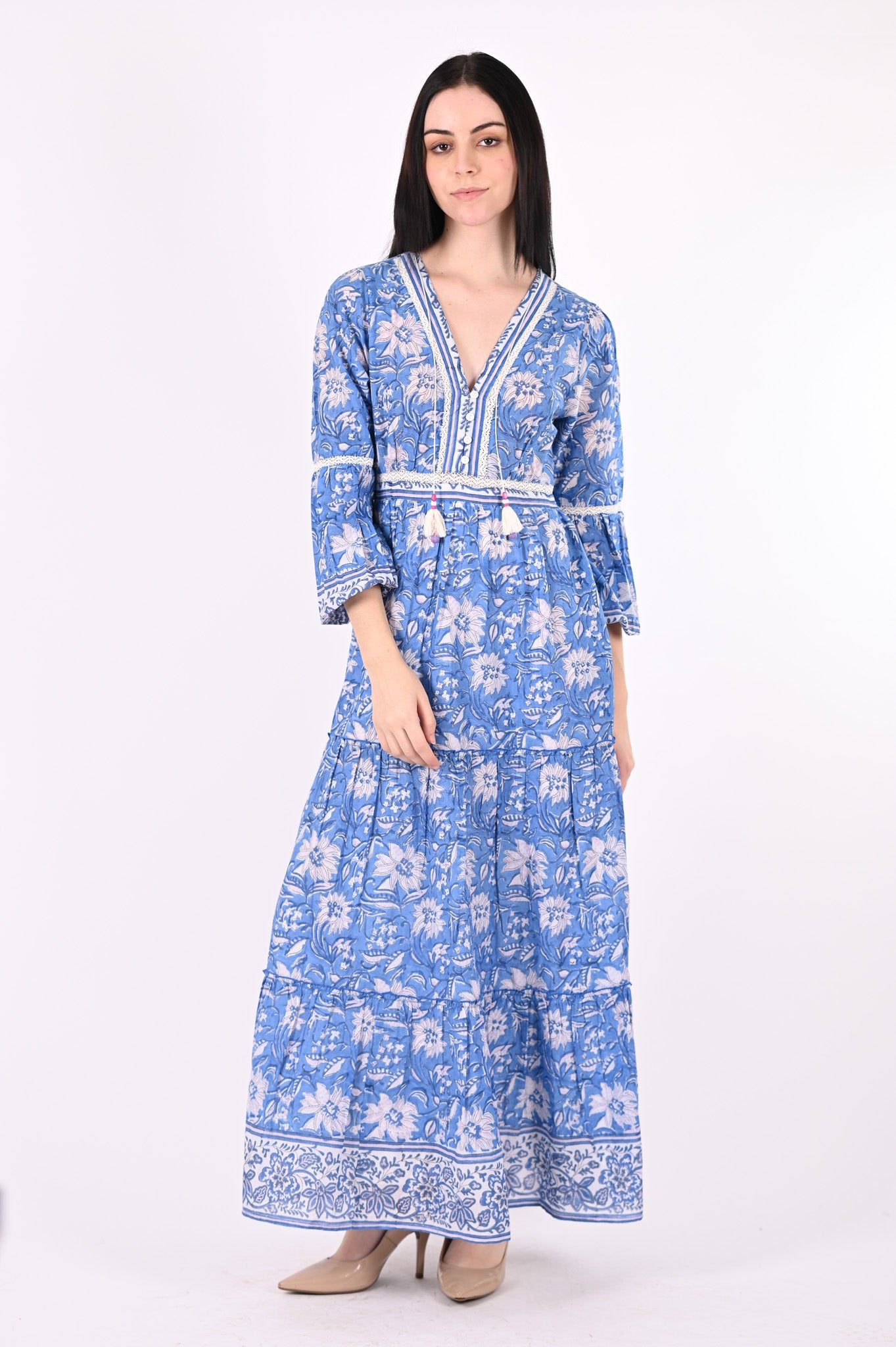 MARLYN MAXI