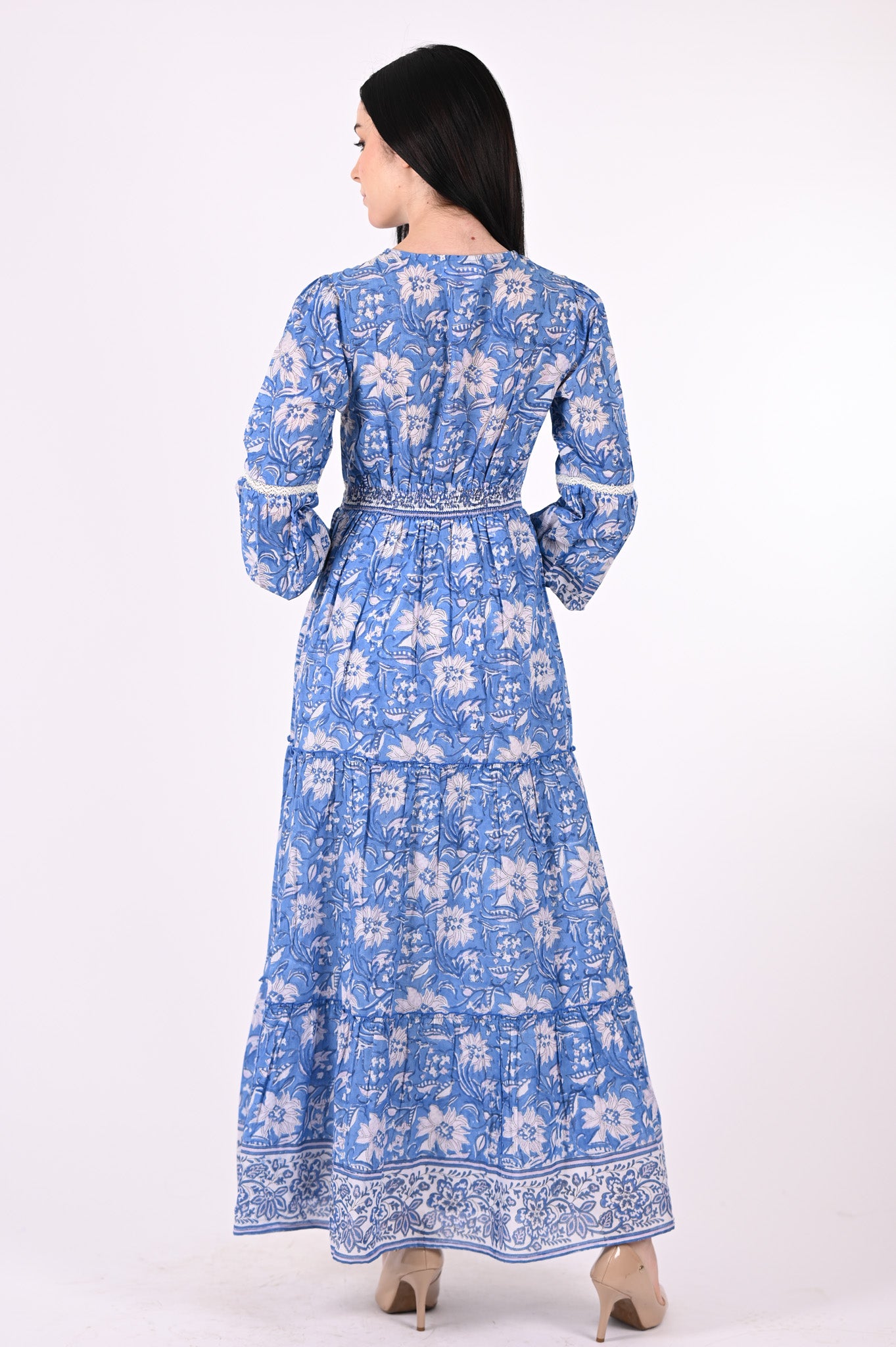 MARLYN MAXI