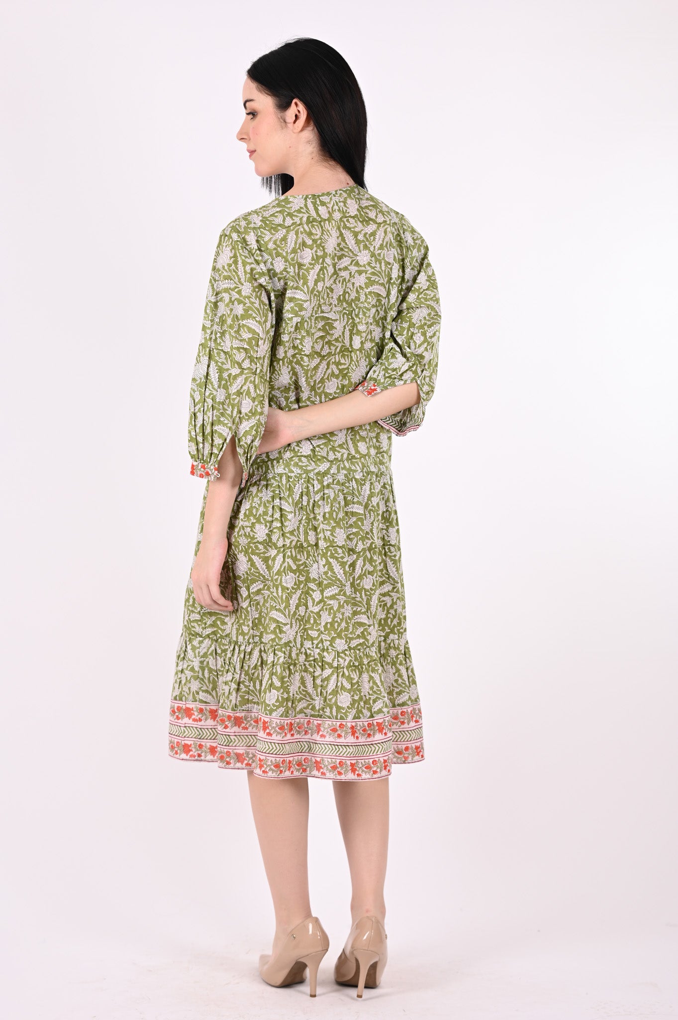 Indy Midi
