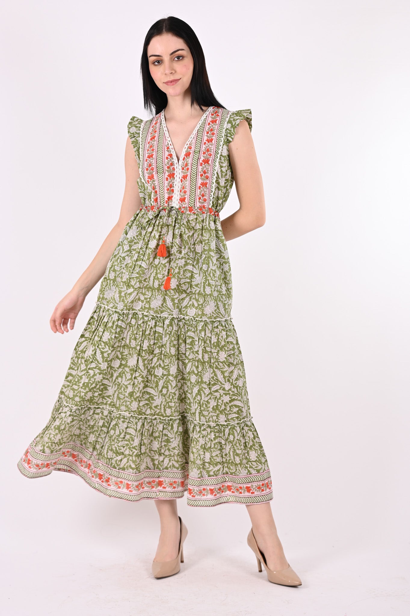 Tara Maxi