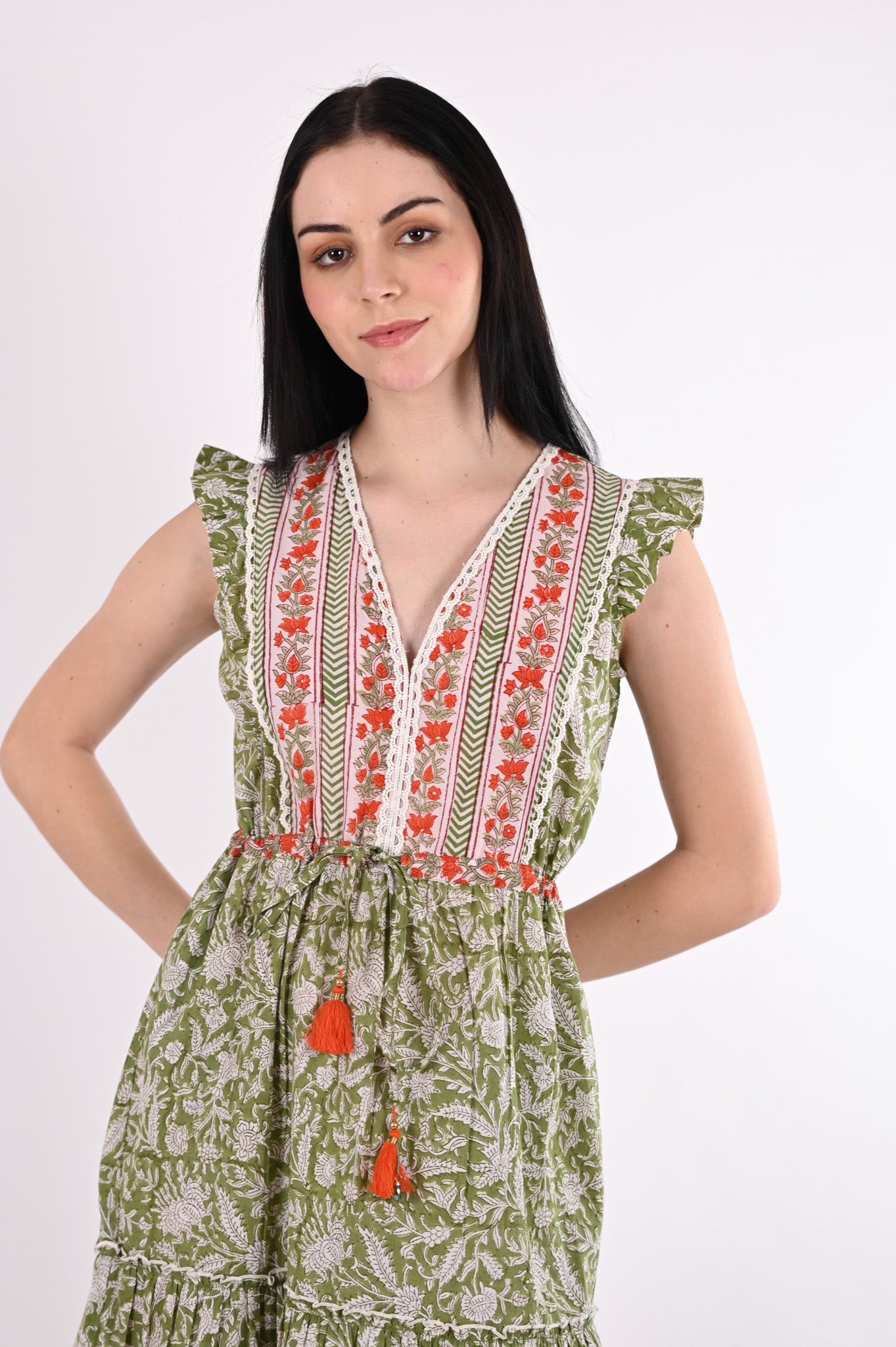 Tara Maxi